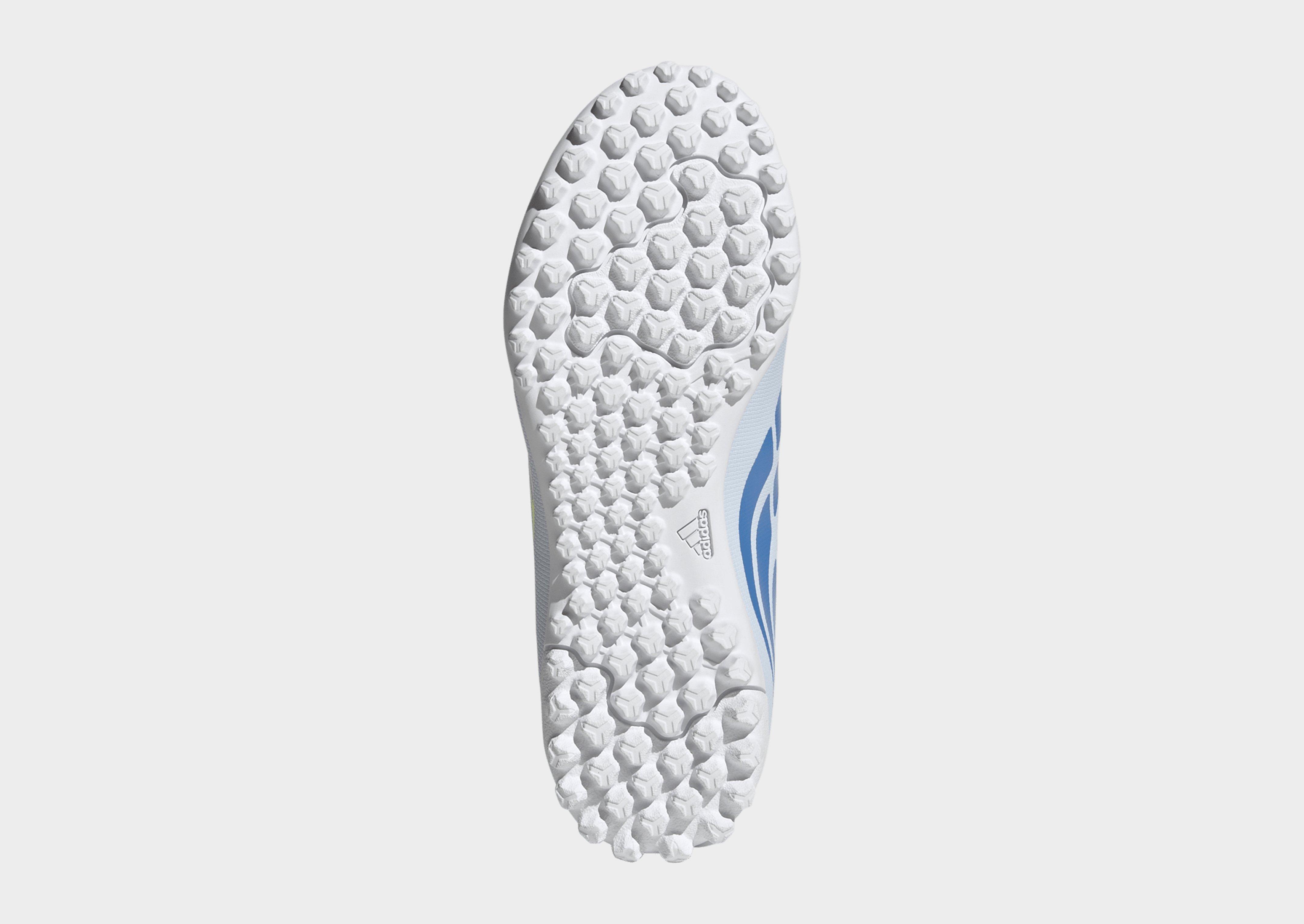 adidas PREDATOR CLUB Fold-Over Tongue Turf Football Shoes Kids