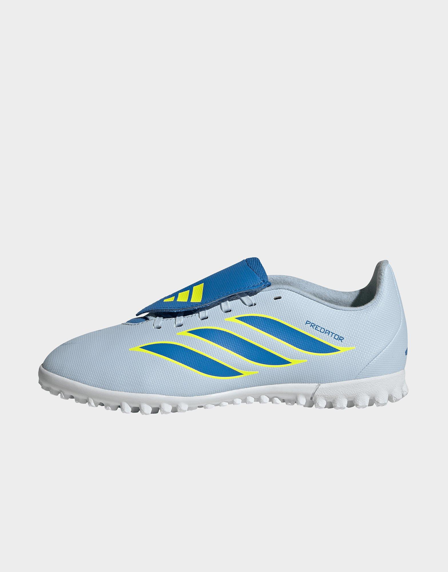 adidas Scarpe Da Calcio Predator Club Fold-over Tongue Turf