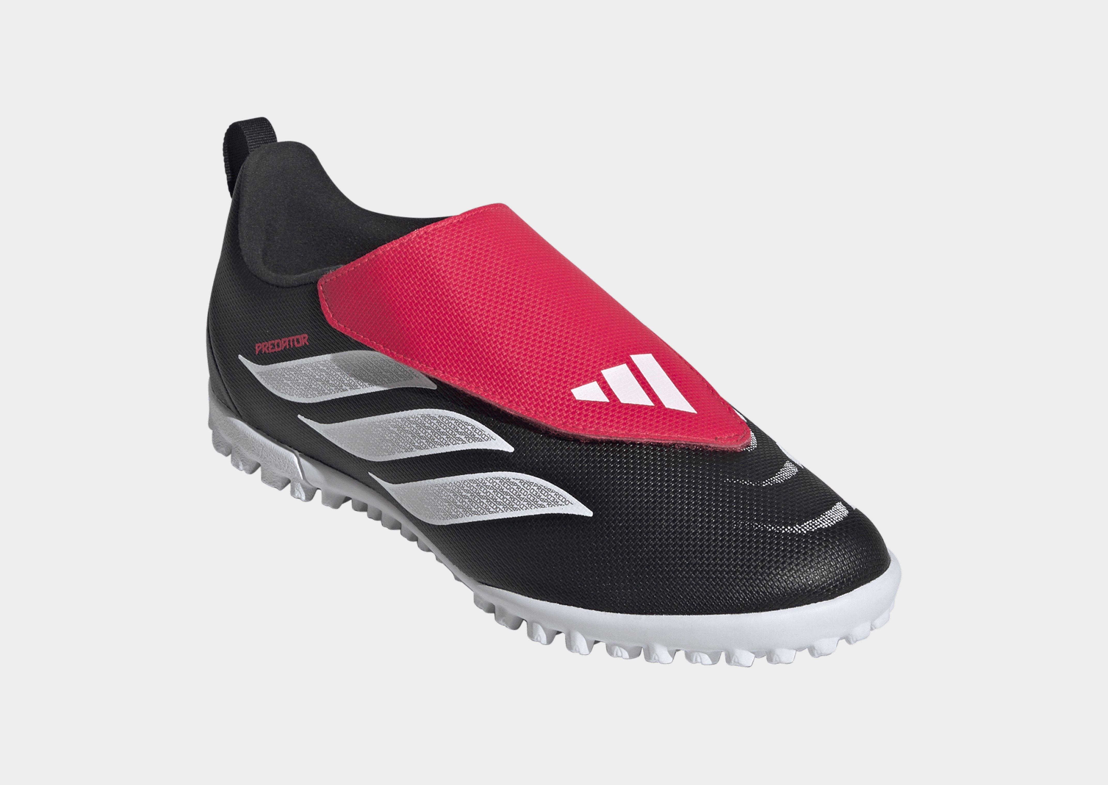 adidas Chaussure De Football Languette Rabattue Predator Club Turf Enfants