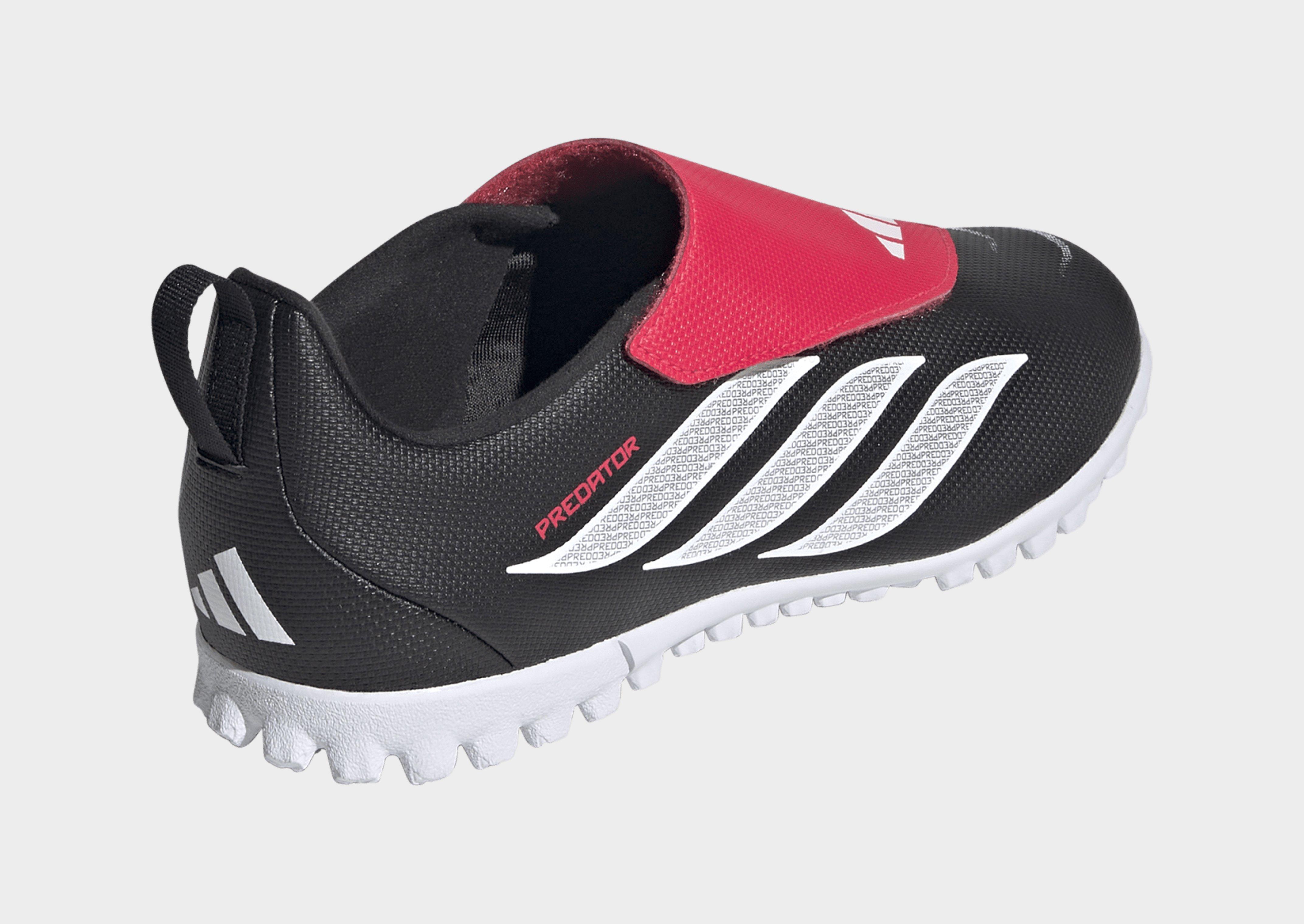 adidas Chaussure De Football Languette Rabattue Predator Club Turf Enfants