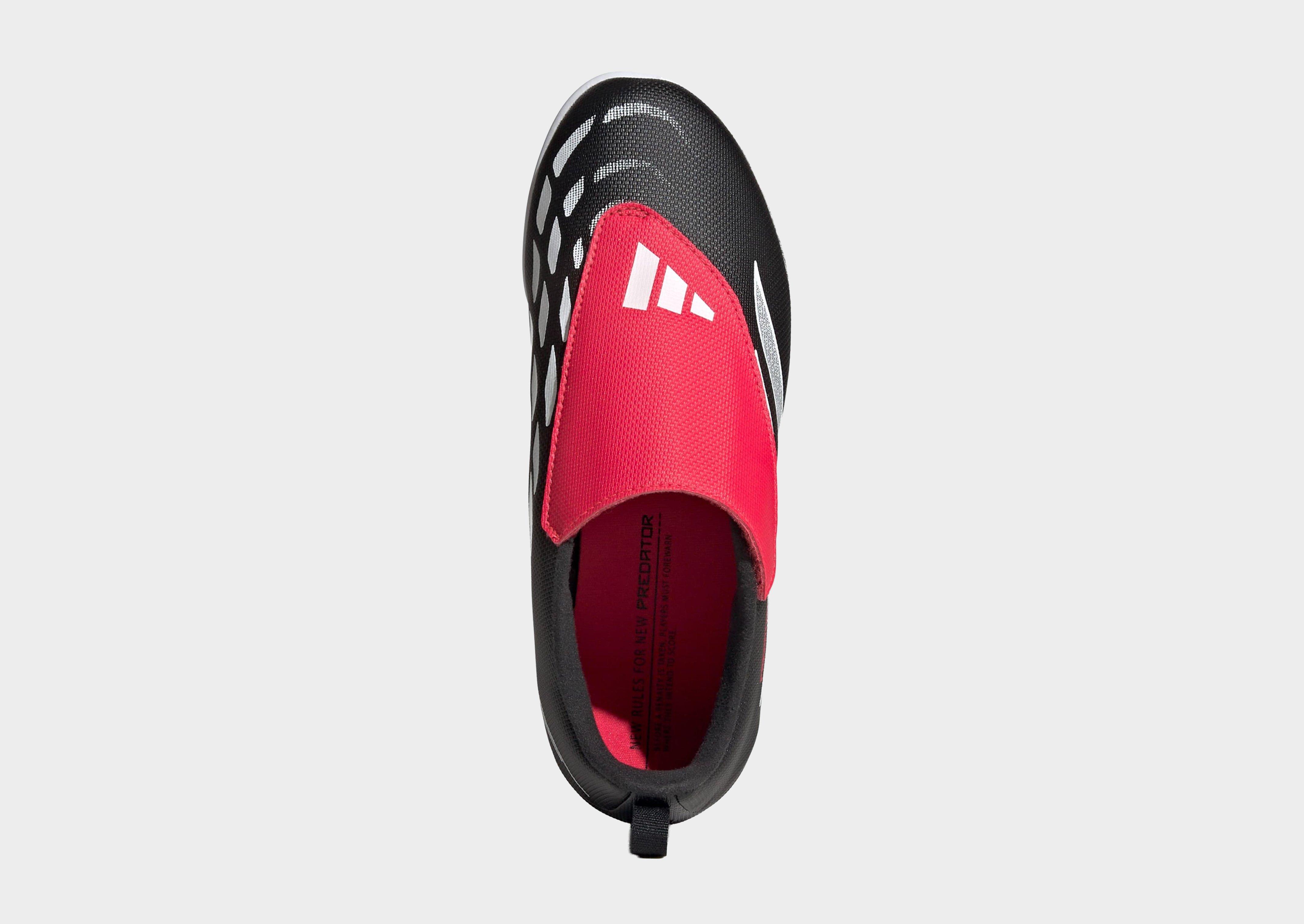 adidas Chaussure De Football Languette Rabattue Predator Club Turf Enfants