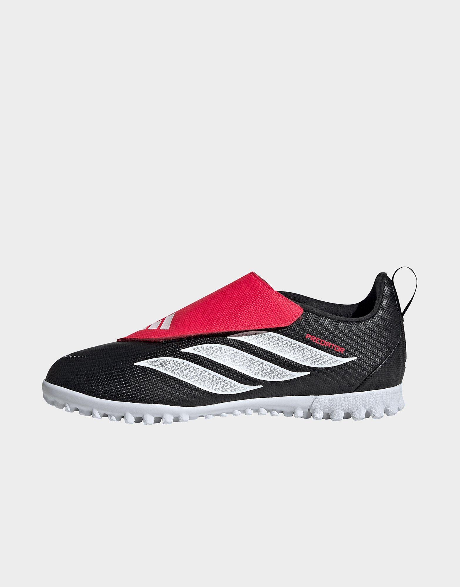 adidas Scarpe Da Calcio Predator Club Fold-over Tongue Turf