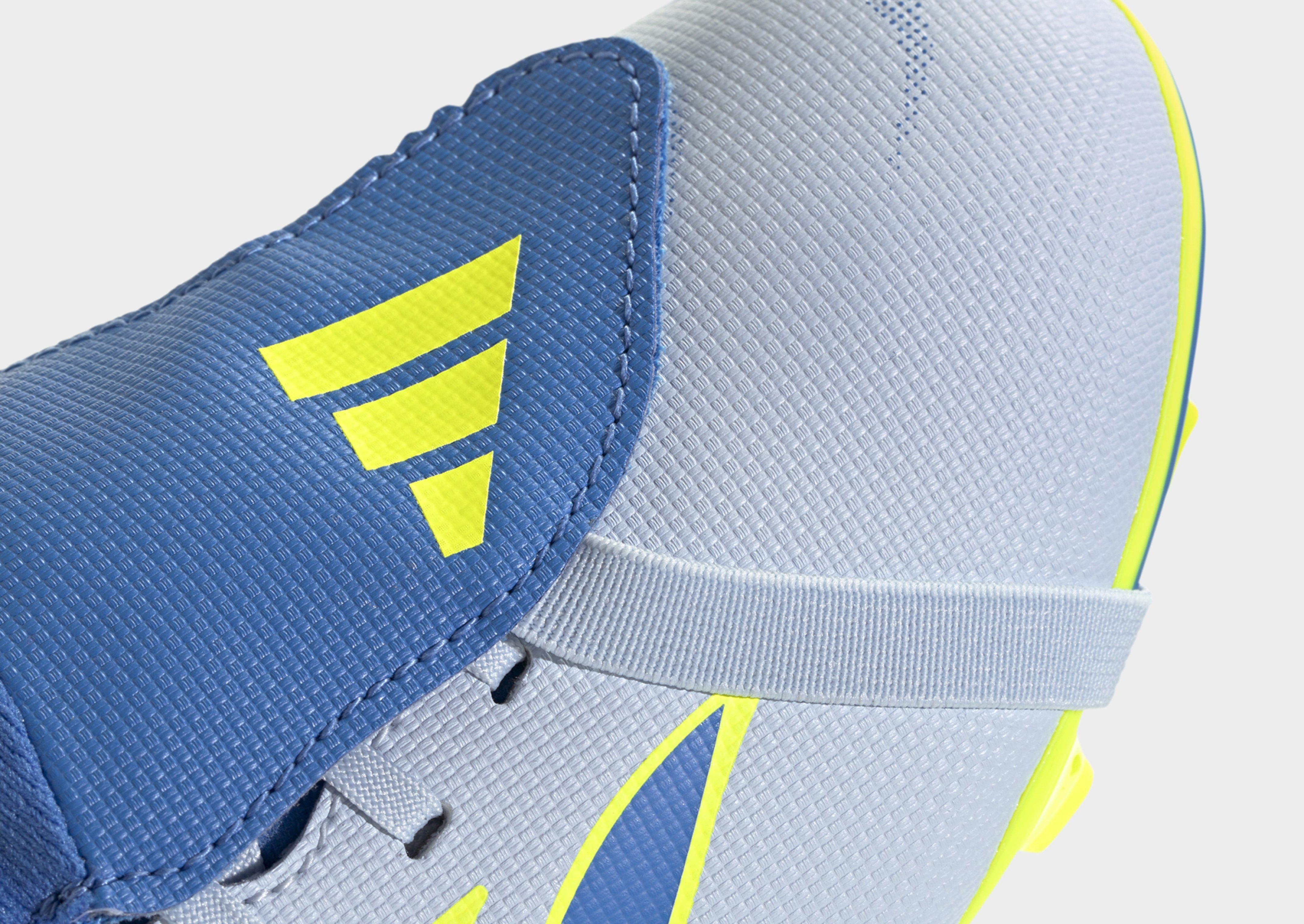 adidas Predator Club Fold-Over Tongue FG Junior