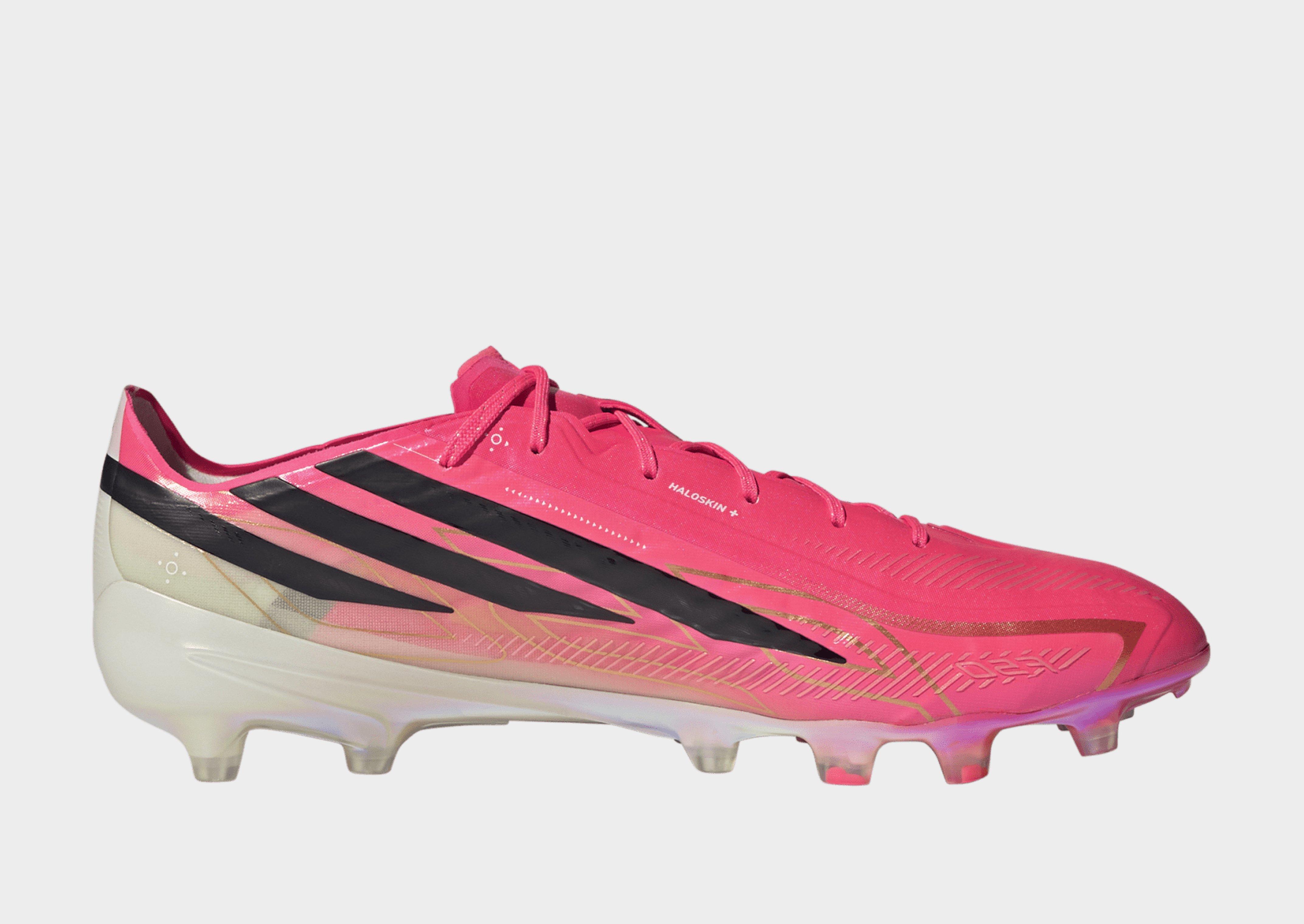 adidas Chaussure De Football F50 Hyperfast Elite Terrain Synthétique