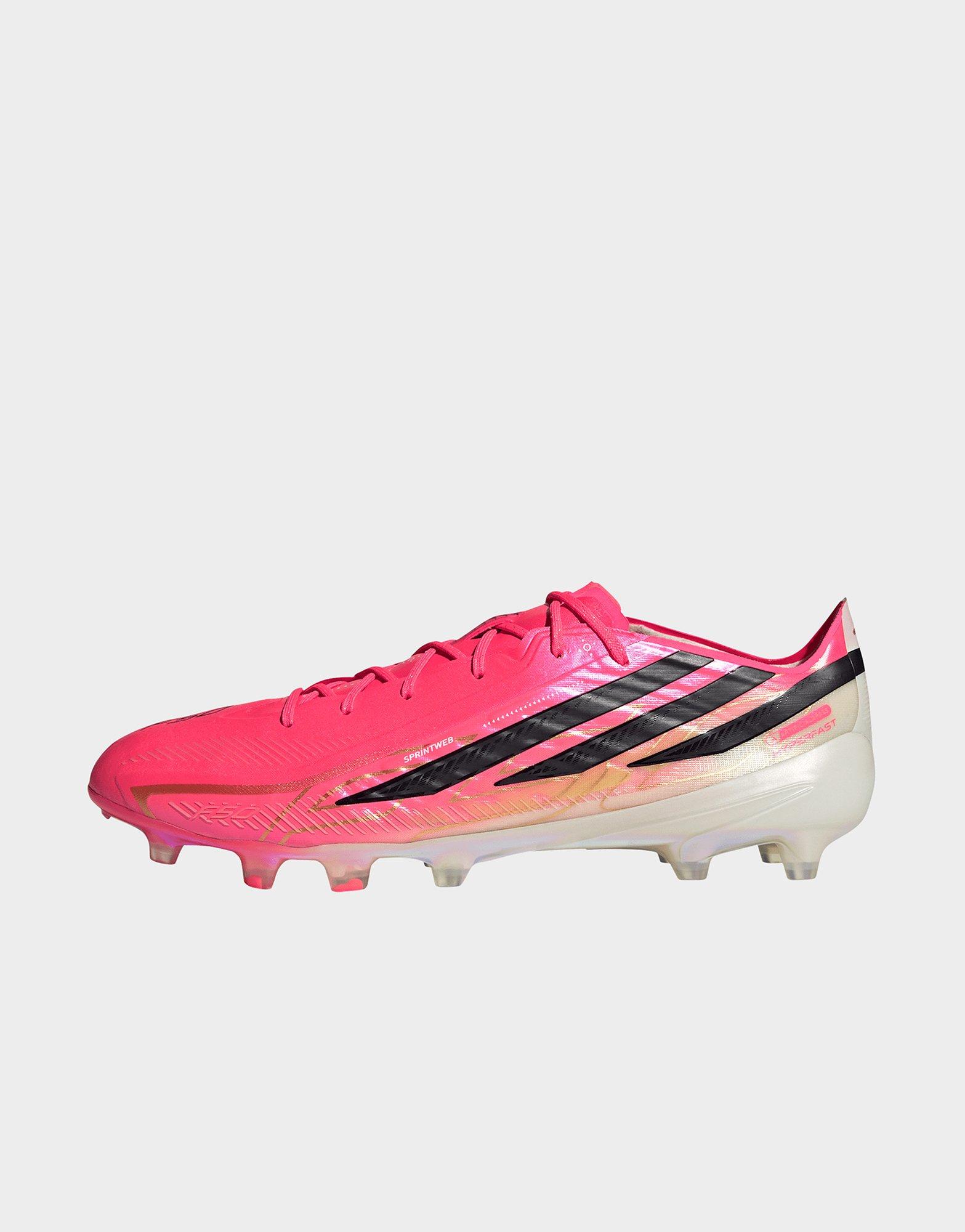 adidas Scarpe Da Calcio F50 Hyperfast Elite Artificial Ground