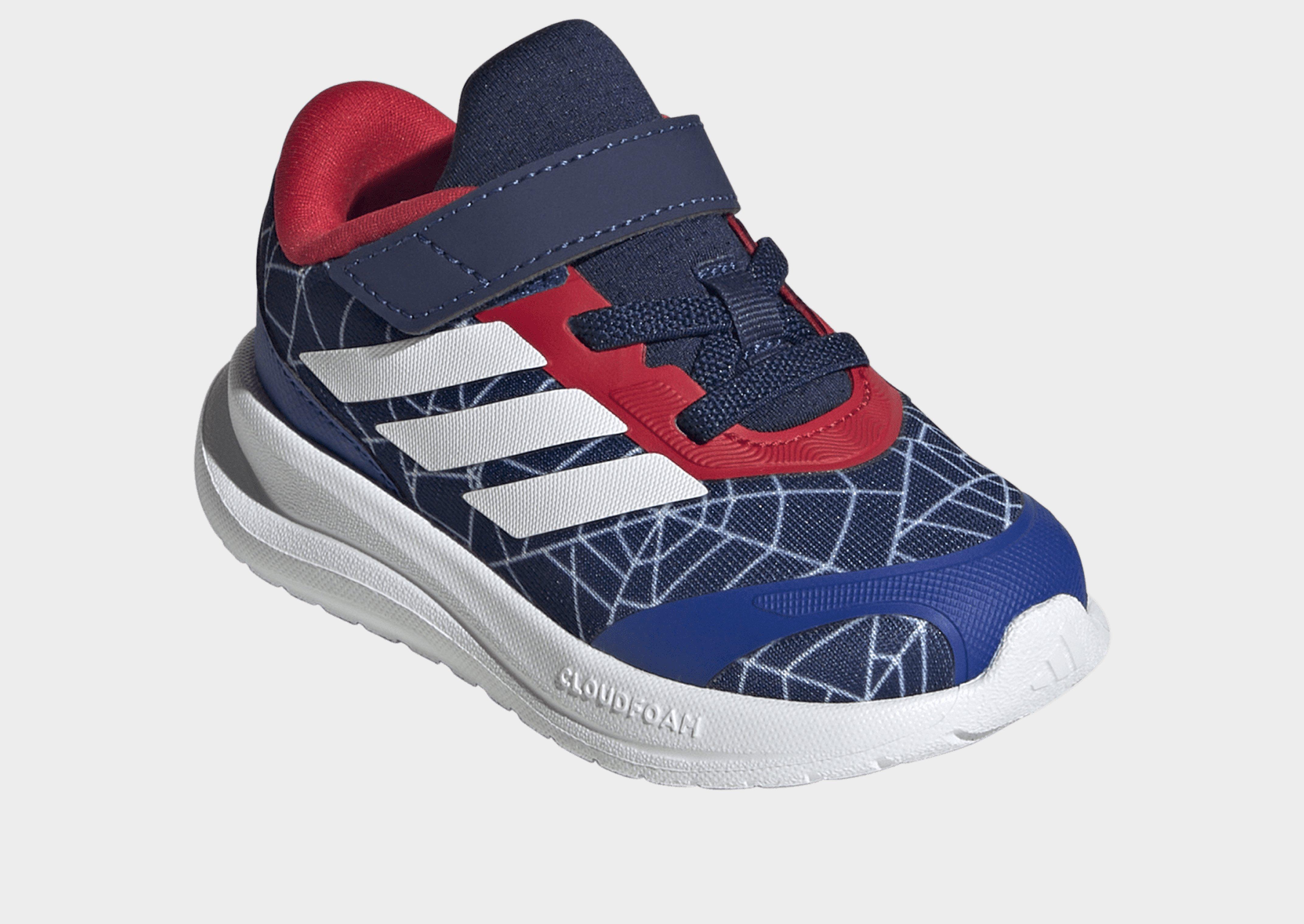 adidas CHAUSSURE ADIDAS MARVEL SPIDER-MAN RUNFALCON 6 BÉBÉS