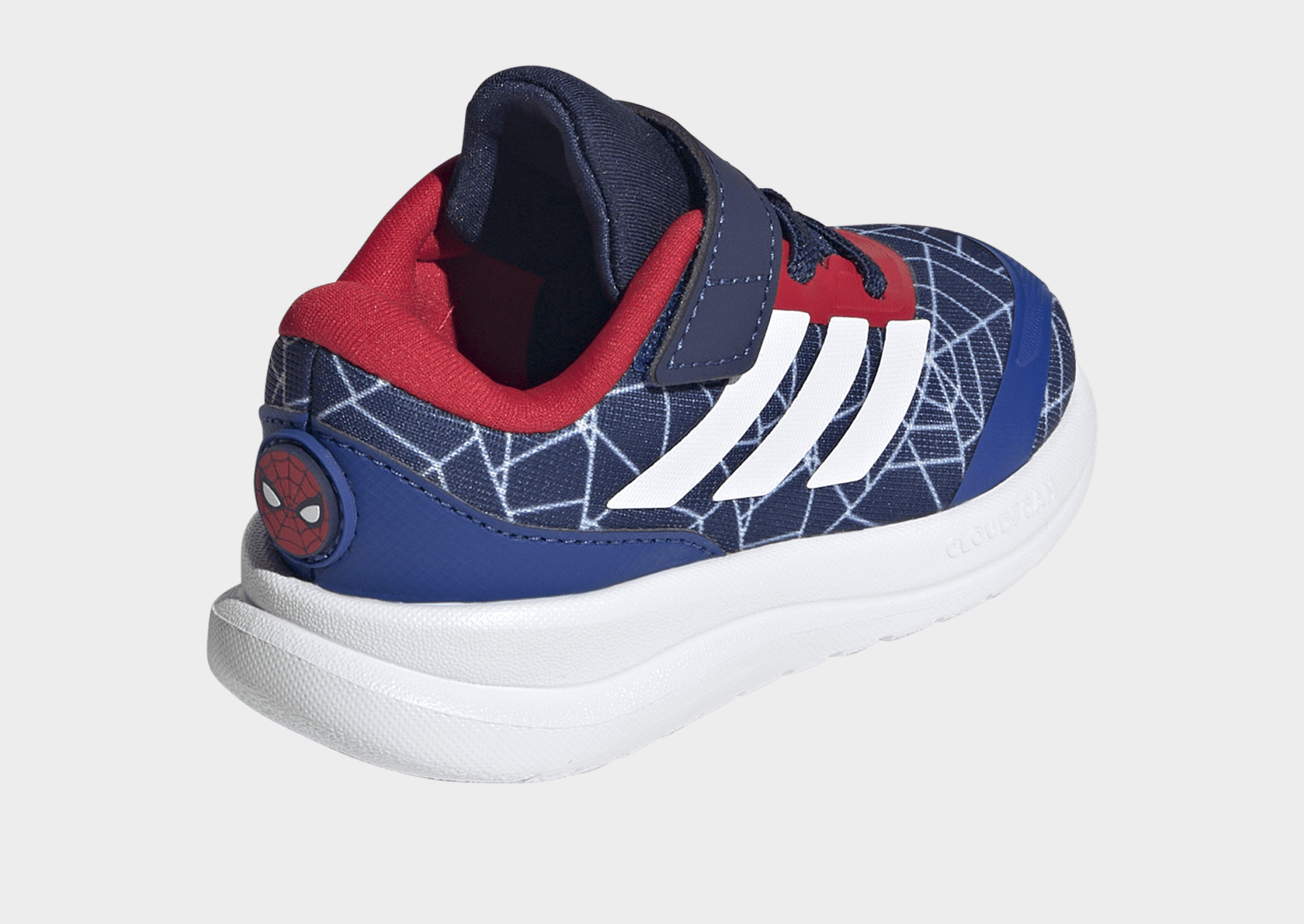 adidas CHAUSSURE ADIDAS MARVEL SPIDER-MAN RUNFALCON 6 BÉBÉS