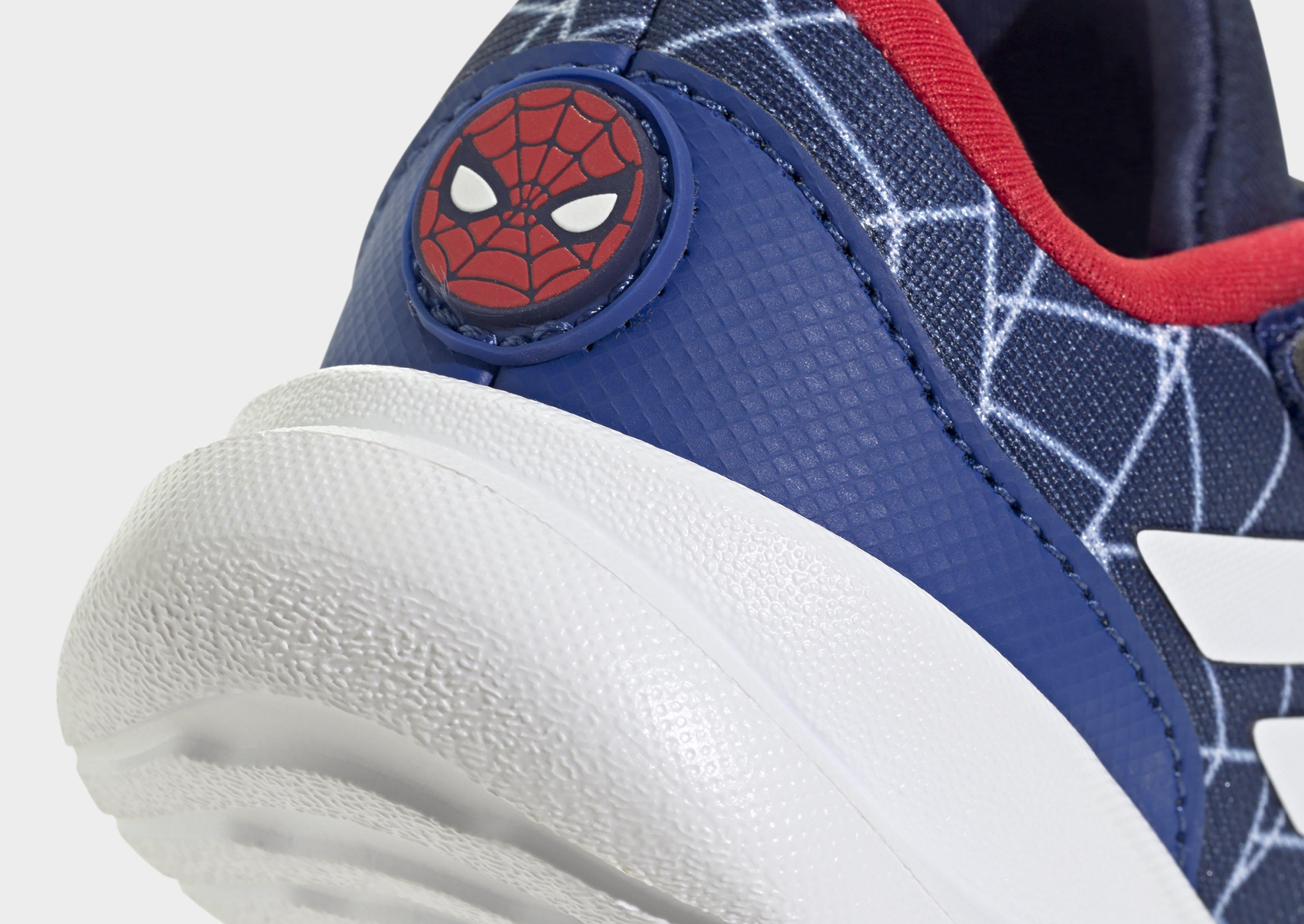 adidas CHAUSSURE ADIDAS MARVEL SPIDER-MAN RUNFALCON 6 BÉBÉS