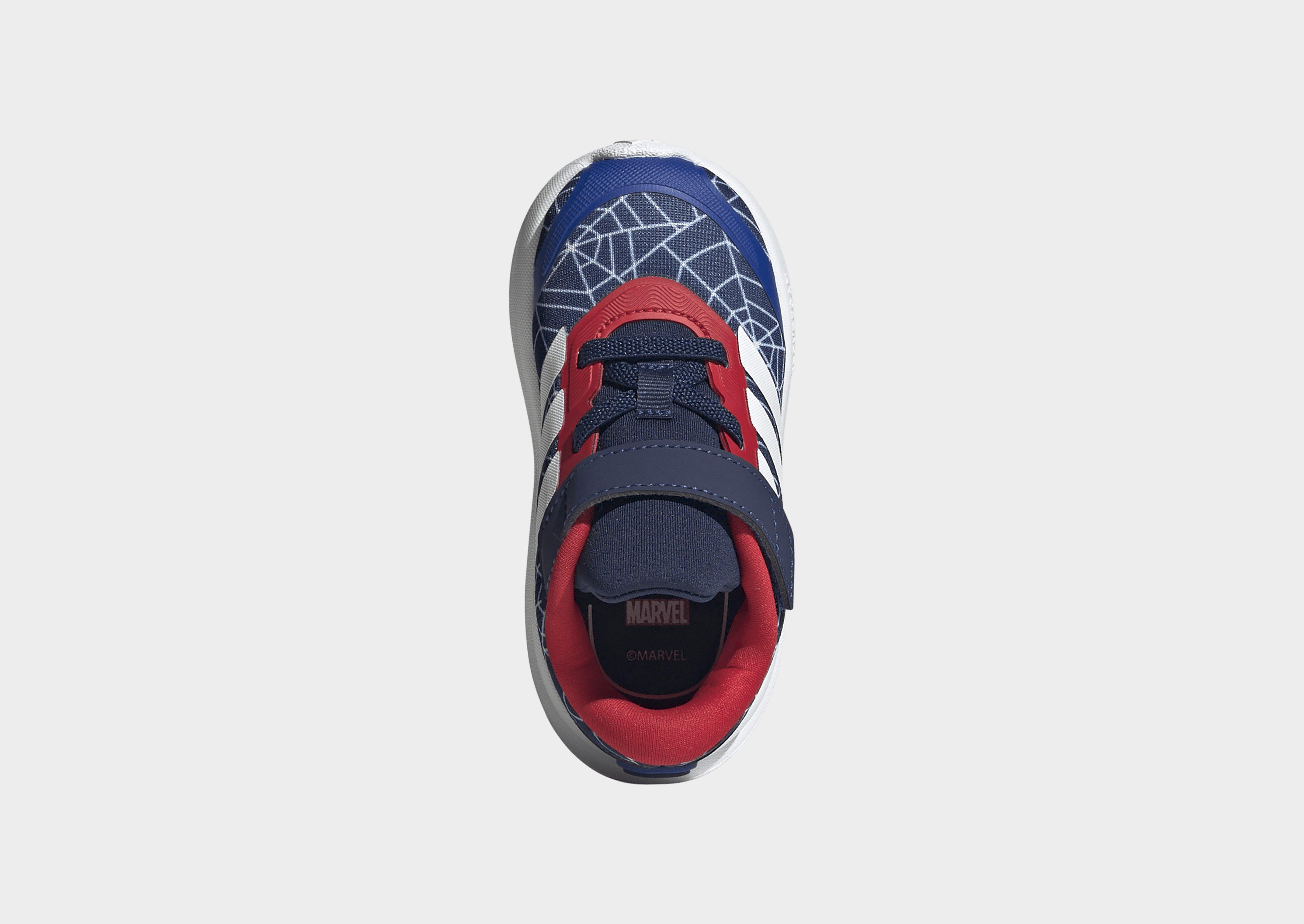 adidas CHAUSSURE ADIDAS MARVEL SPIDER-MAN RUNFALCON 6 BÉBÉS