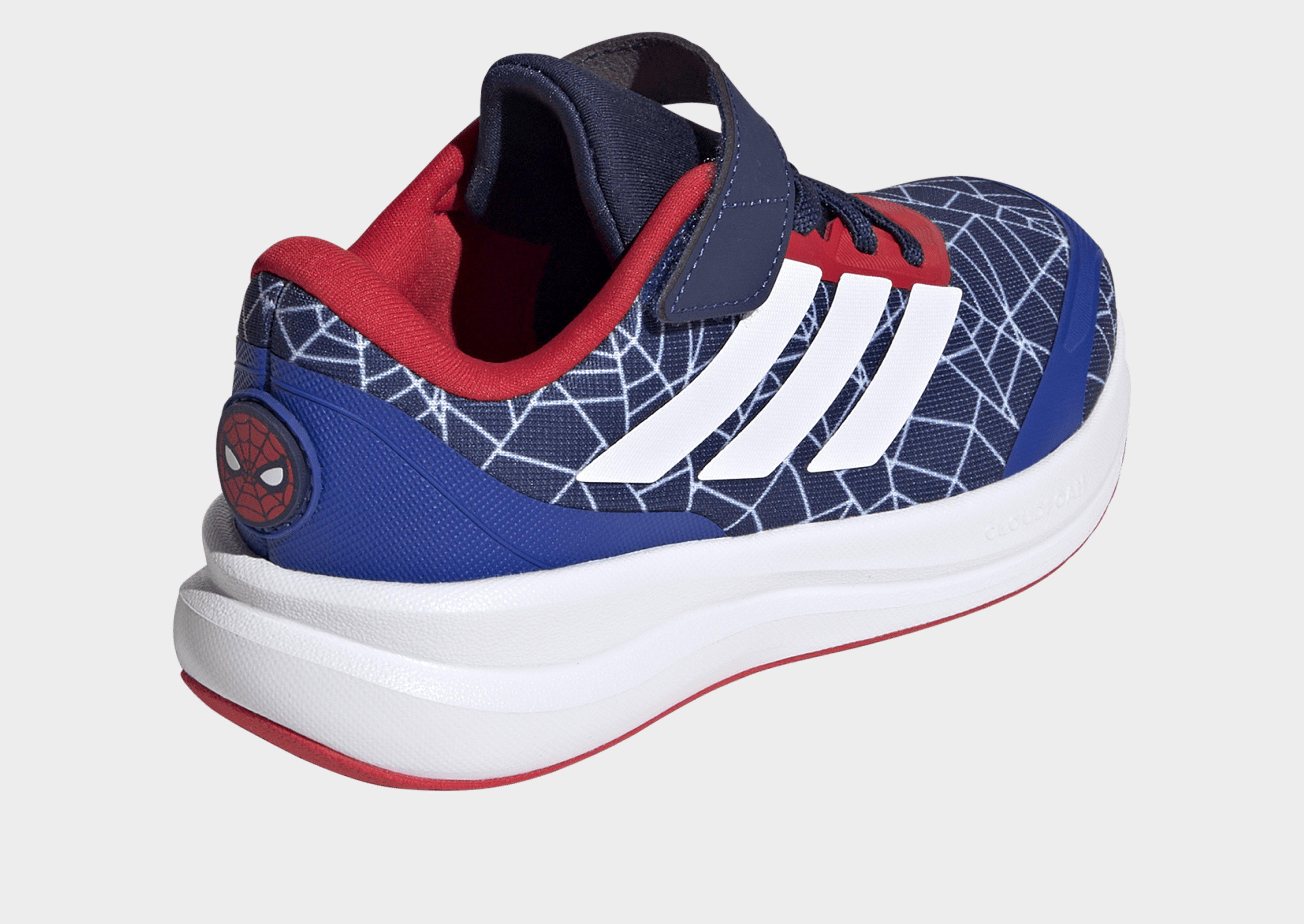 adidas Adidas Marvel Spider-man Runfalcon 6 Kids Schuh