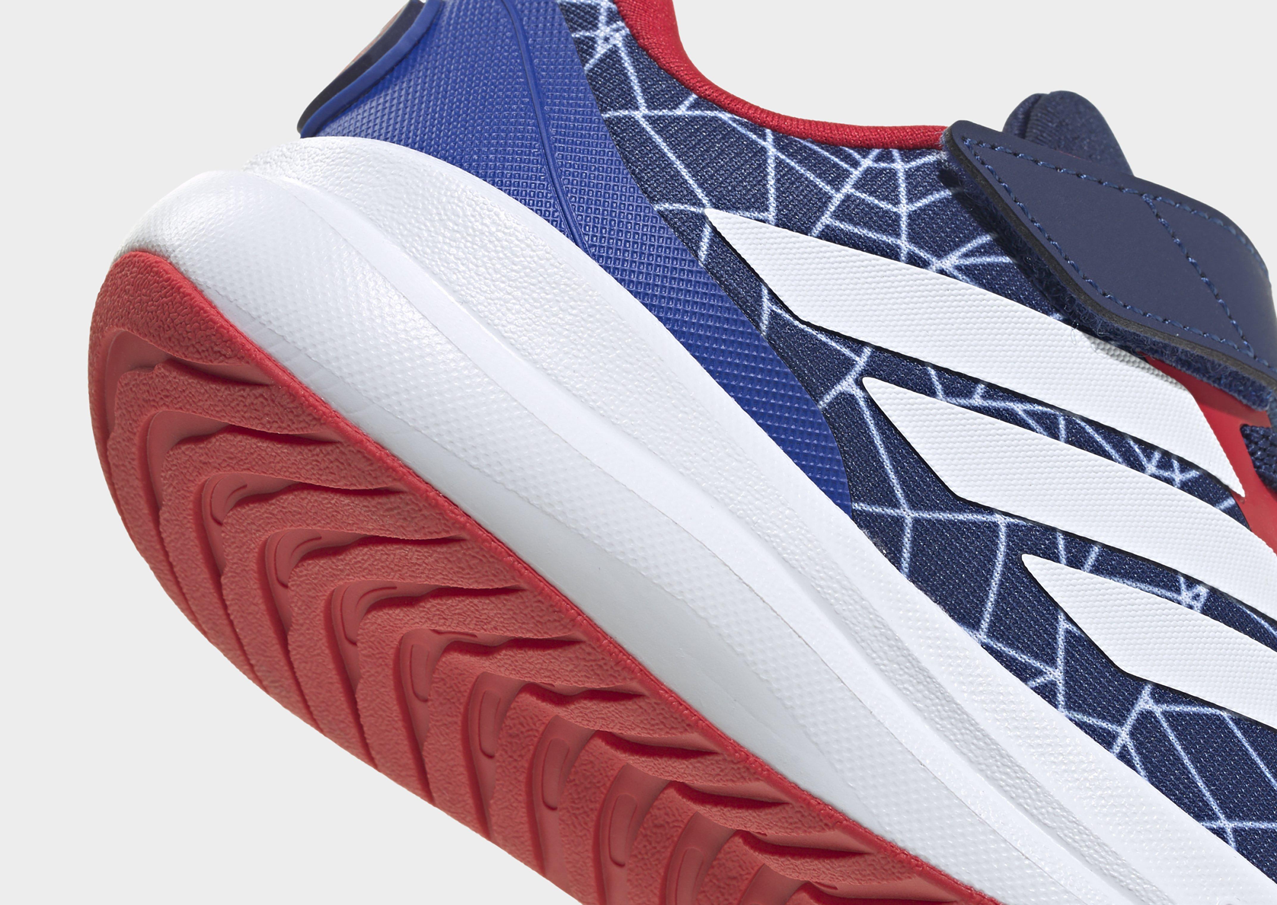 adidas Adidas Marvel Spider-man Runfalcon 6 Kids Schuh