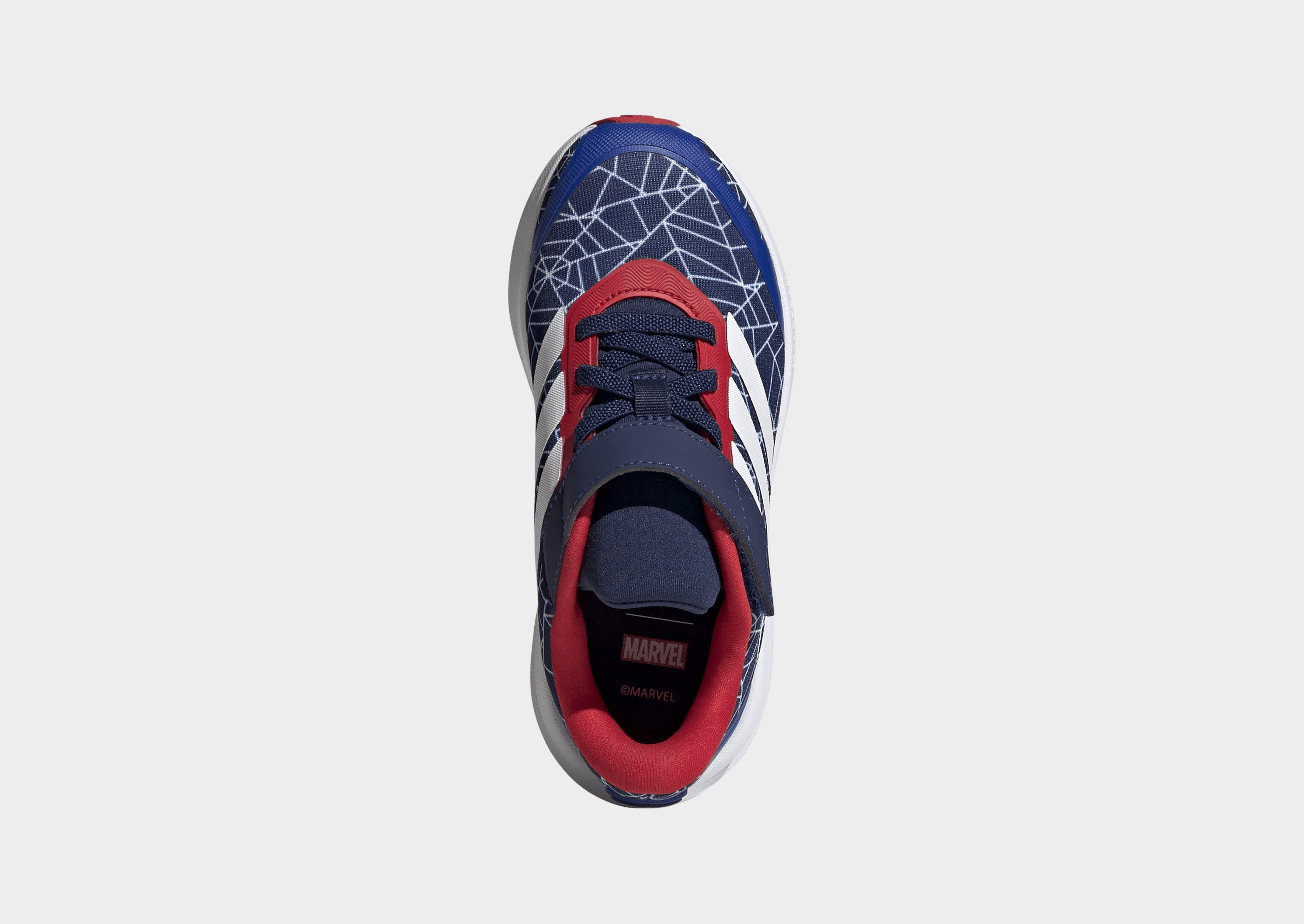 adidas Adidas Marvel Spider-man Runfalcon 6 Kids Schuh