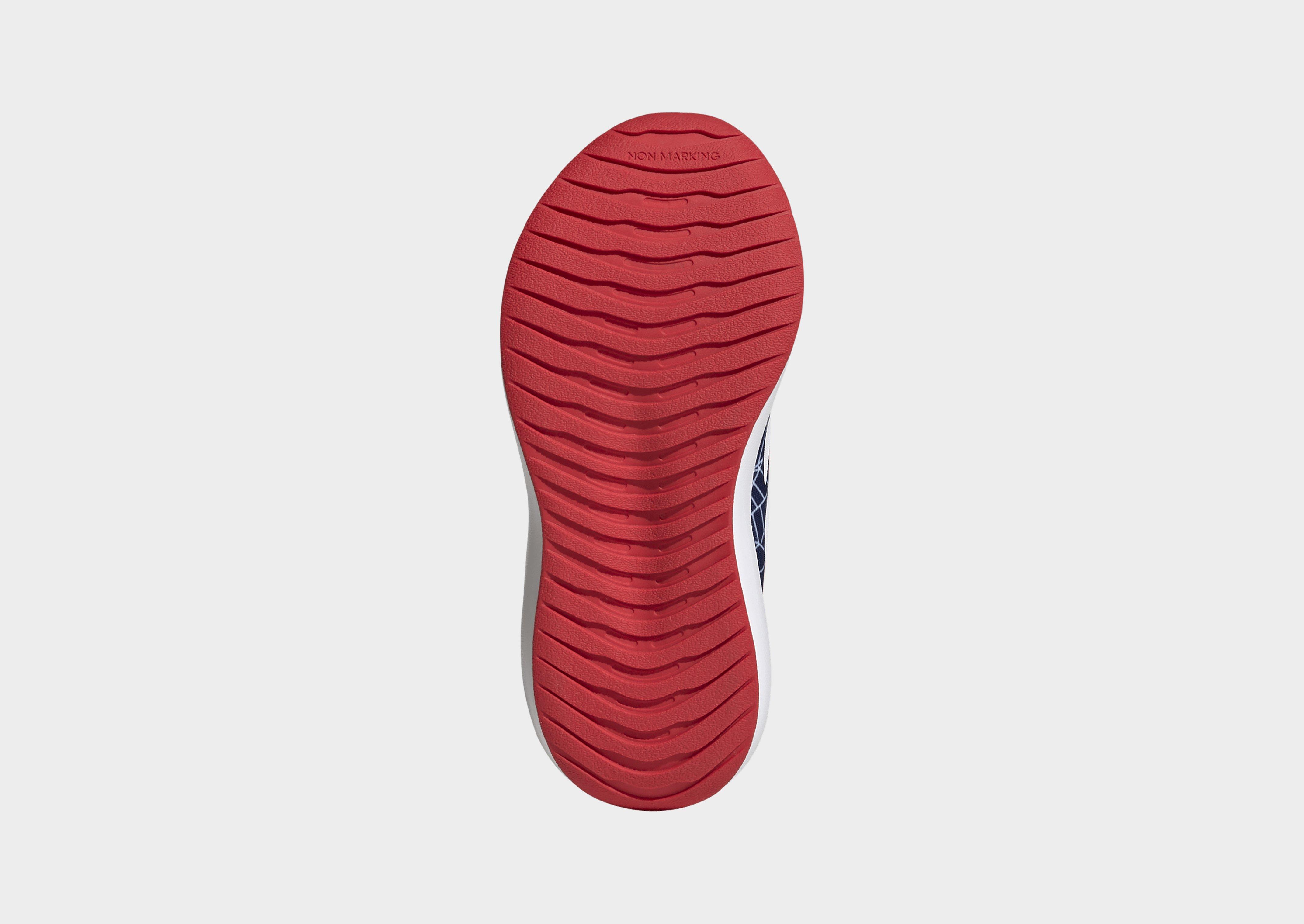 adidas Adidas Marvel Spider-man Runfalcon 6 Kids Schuh