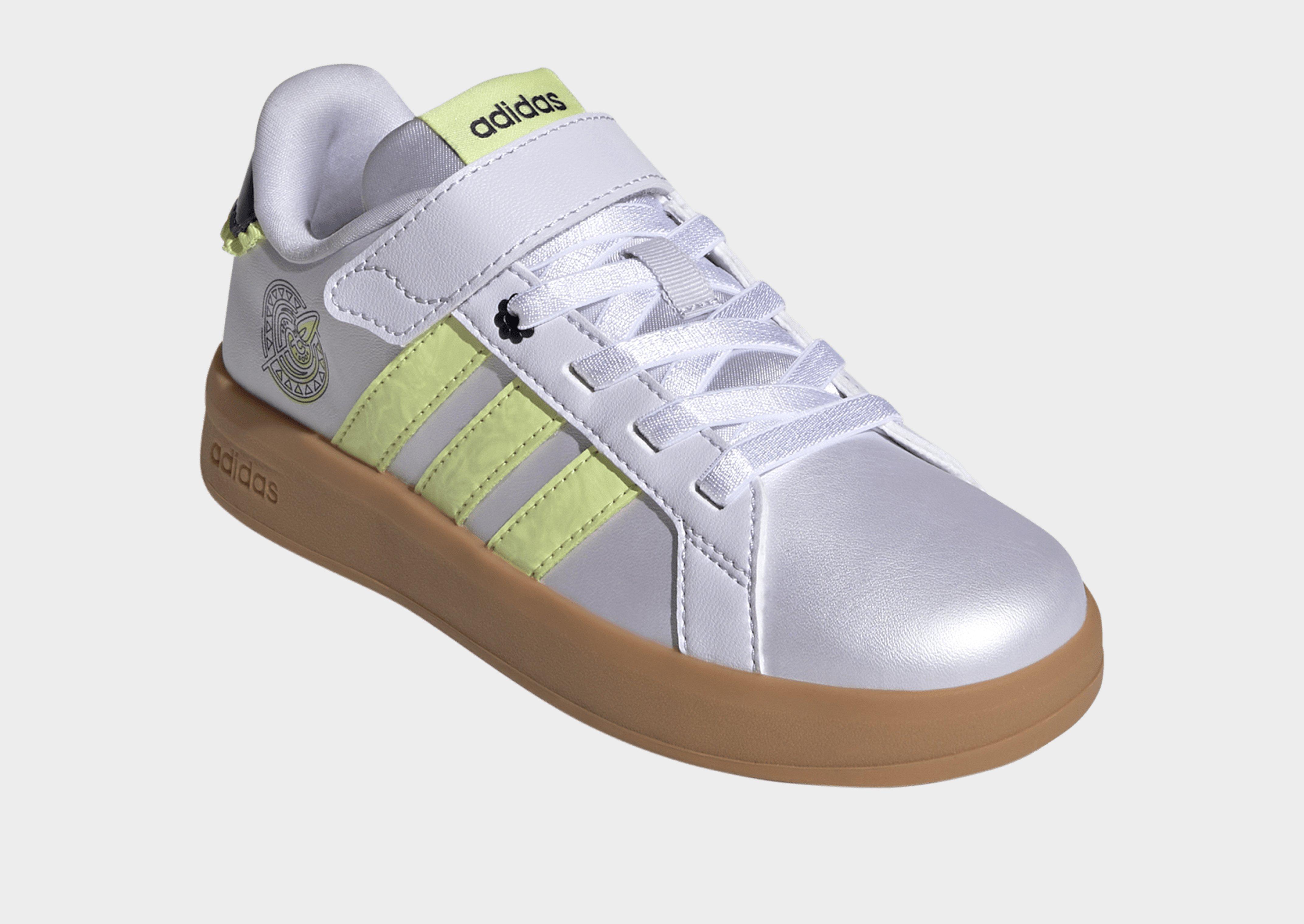 adidas Adidas Disney Grand Court 3.0 Schoenen Kids