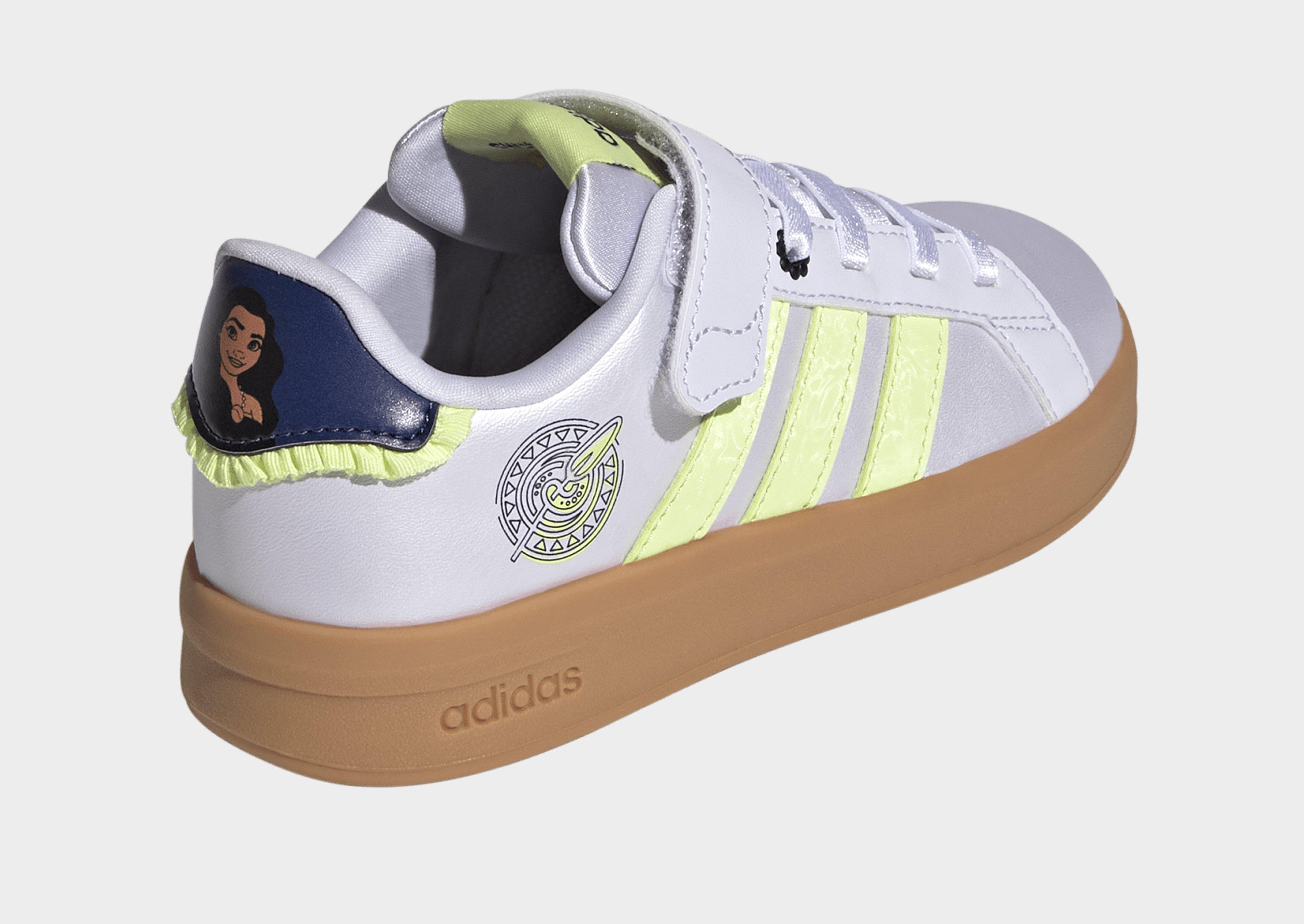 adidas Adidas Disney Grand Court 3.0 Schoenen Kids