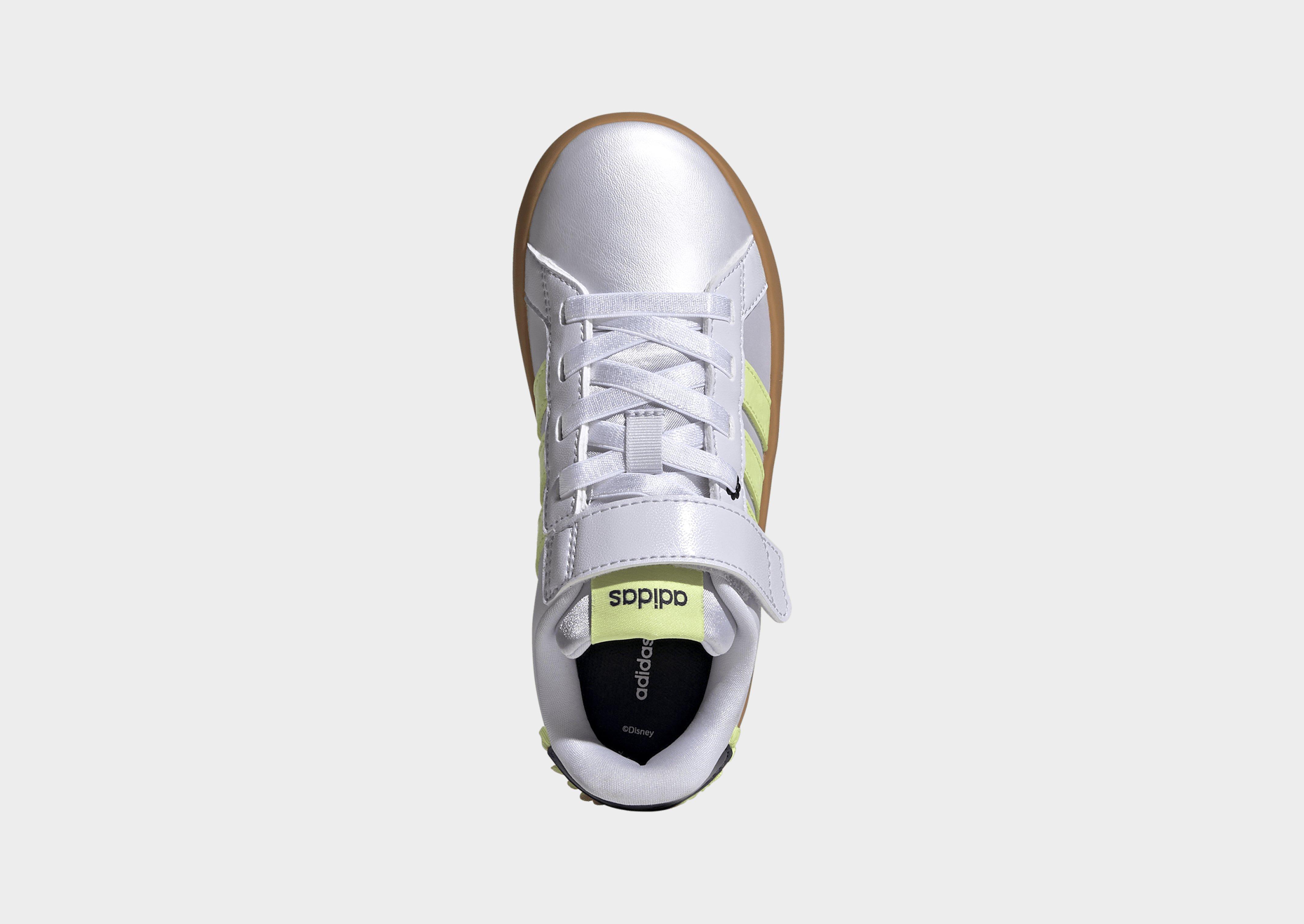 adidas Adidas Disney Grand Court 3.0 Schoenen Kids