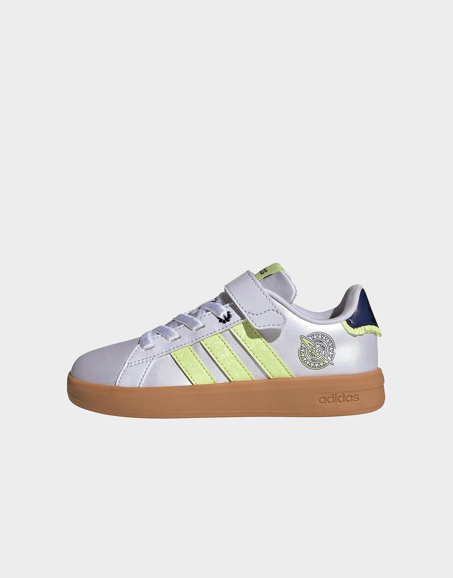 adidas DISNEY GRAND COURT 3.0 SHOES CHILDREN