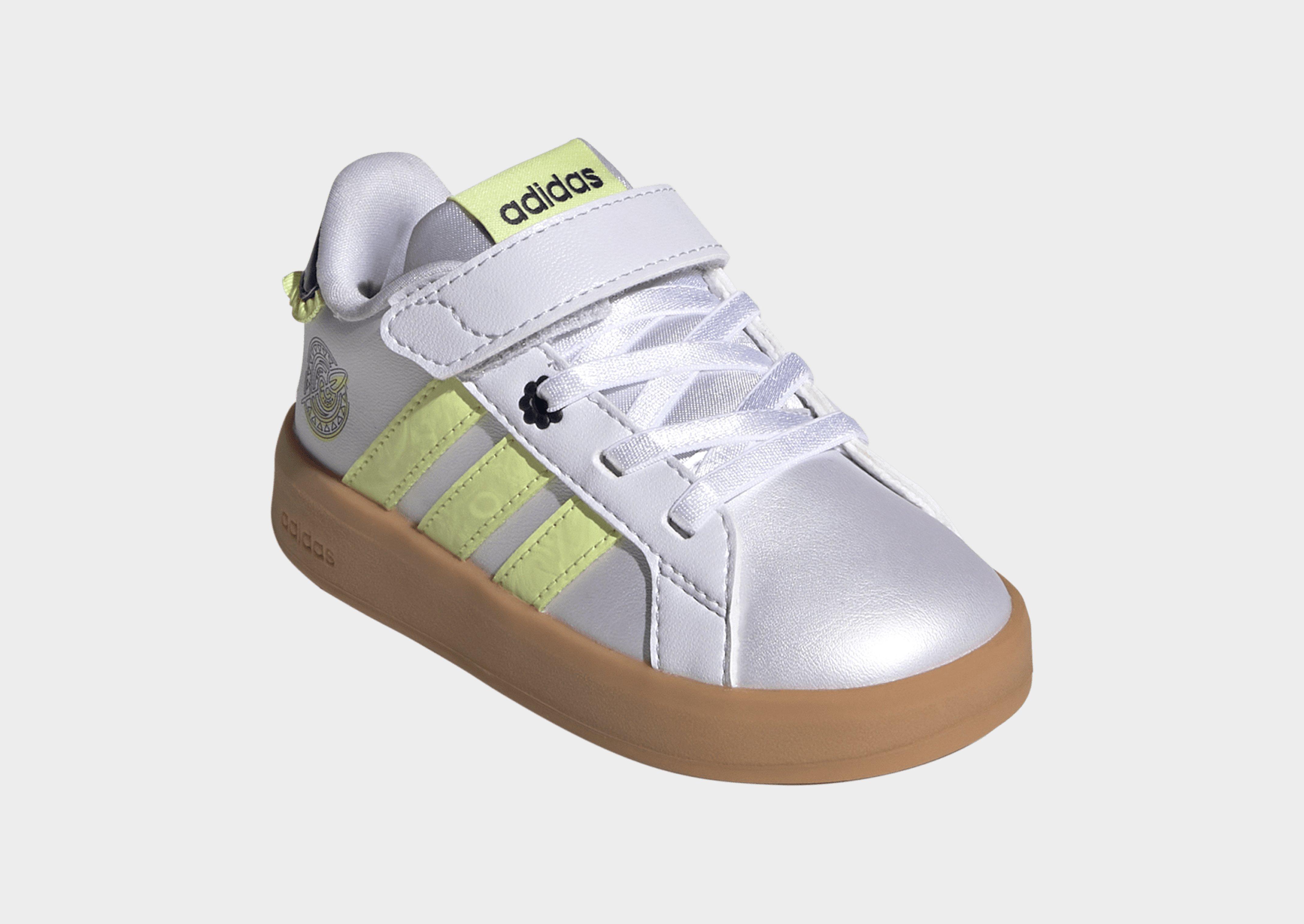 adidas Chaussure Adidas Disney Grand Court 3.0 Bébés