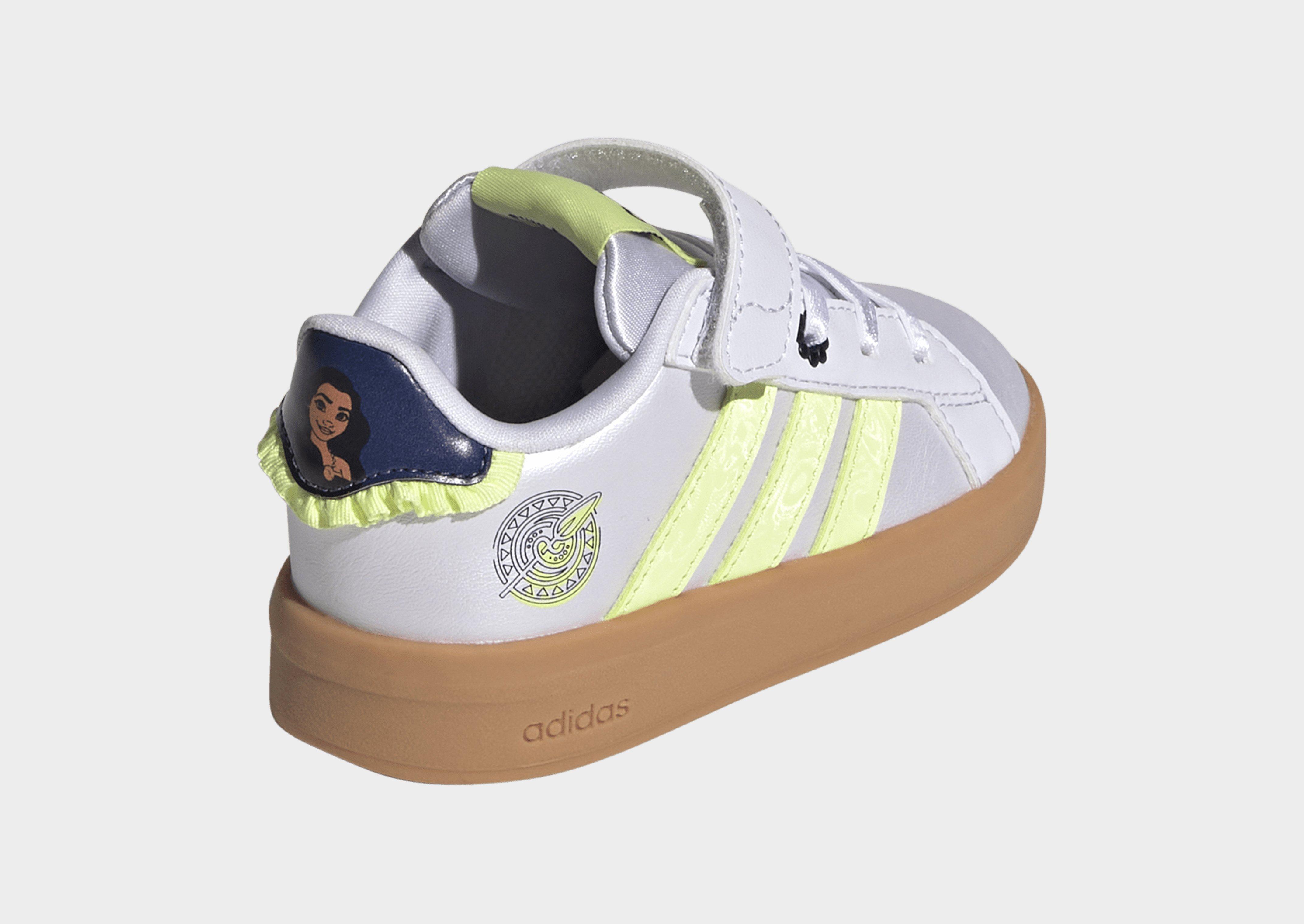 adidas Chaussure Adidas Disney Grand Court 3.0 Bébés