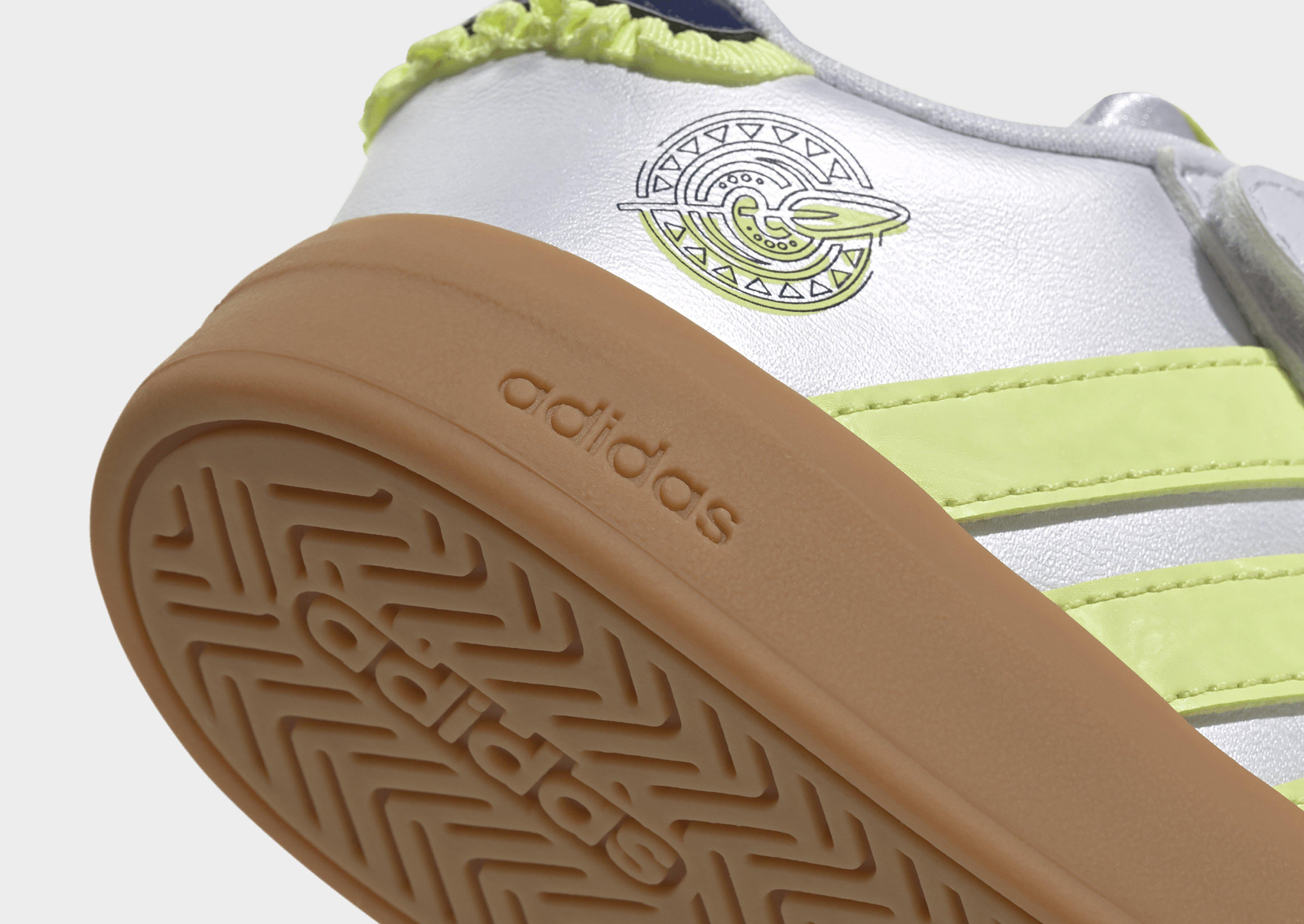 adidas Chaussure Adidas Disney Grand Court 3.0 Bébés