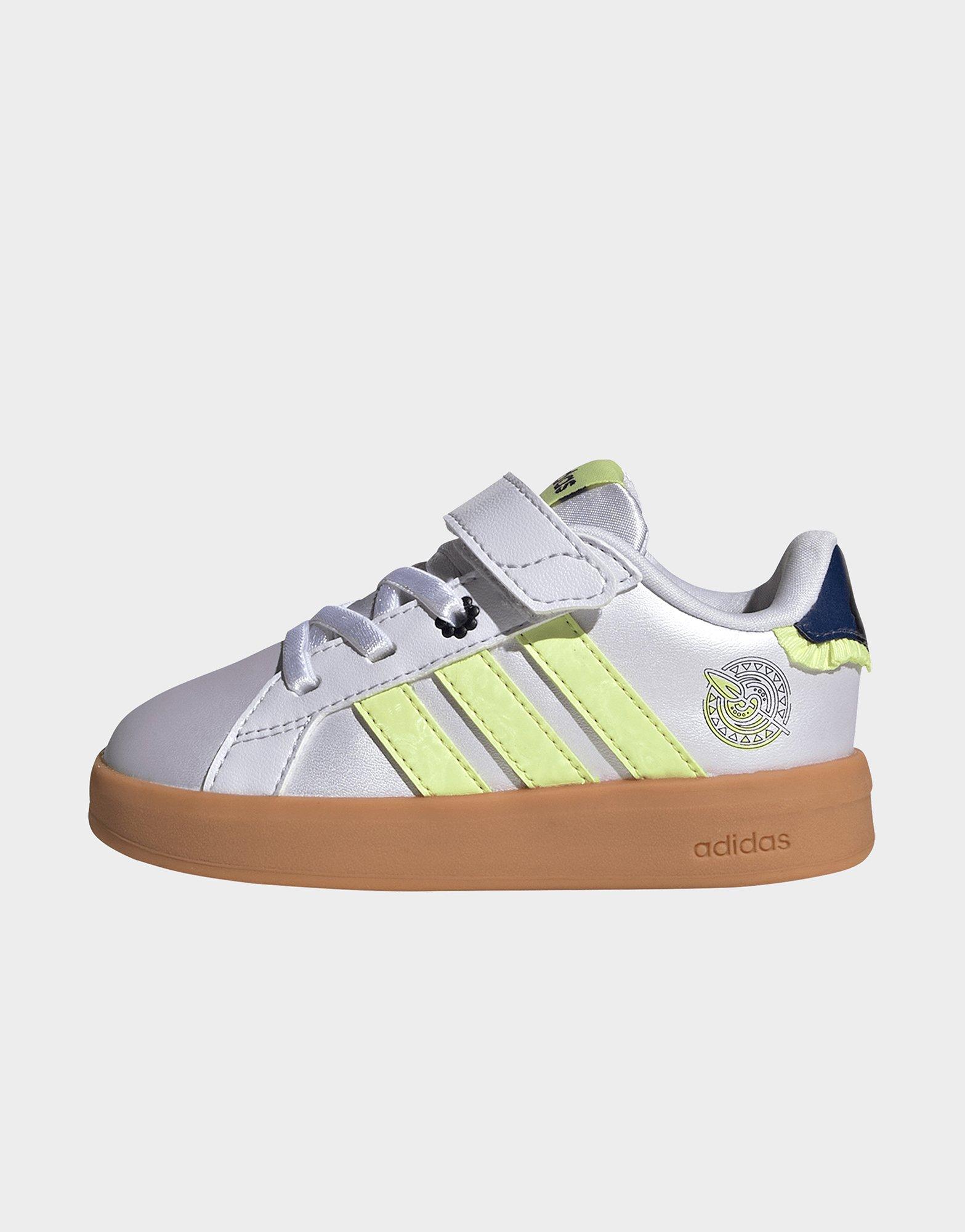 adidas Scarpe Adidas Disney Grand Court 3.0 Infant