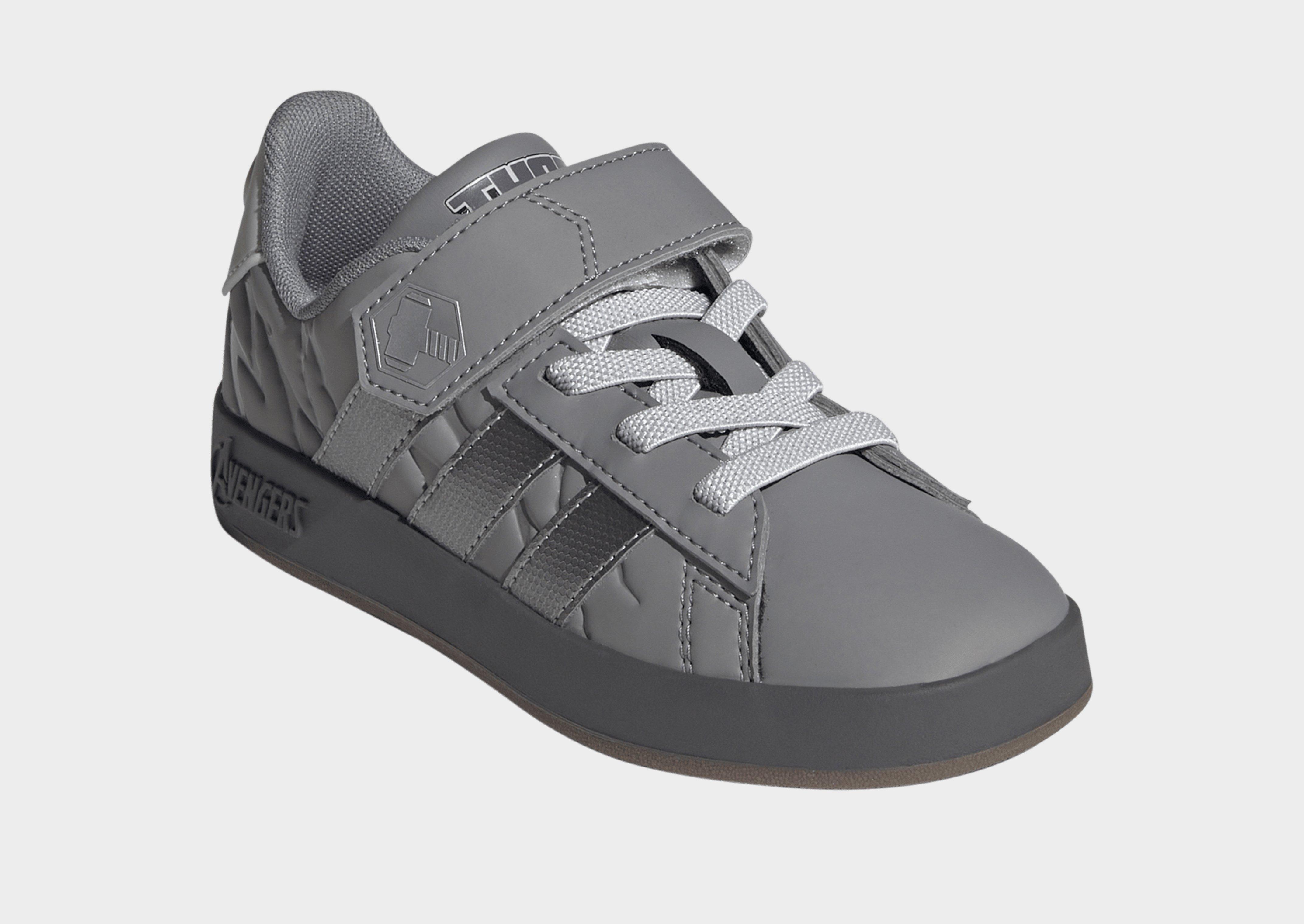 adidas Adidas Marvel Avengers Grand Court Schoenen Kids