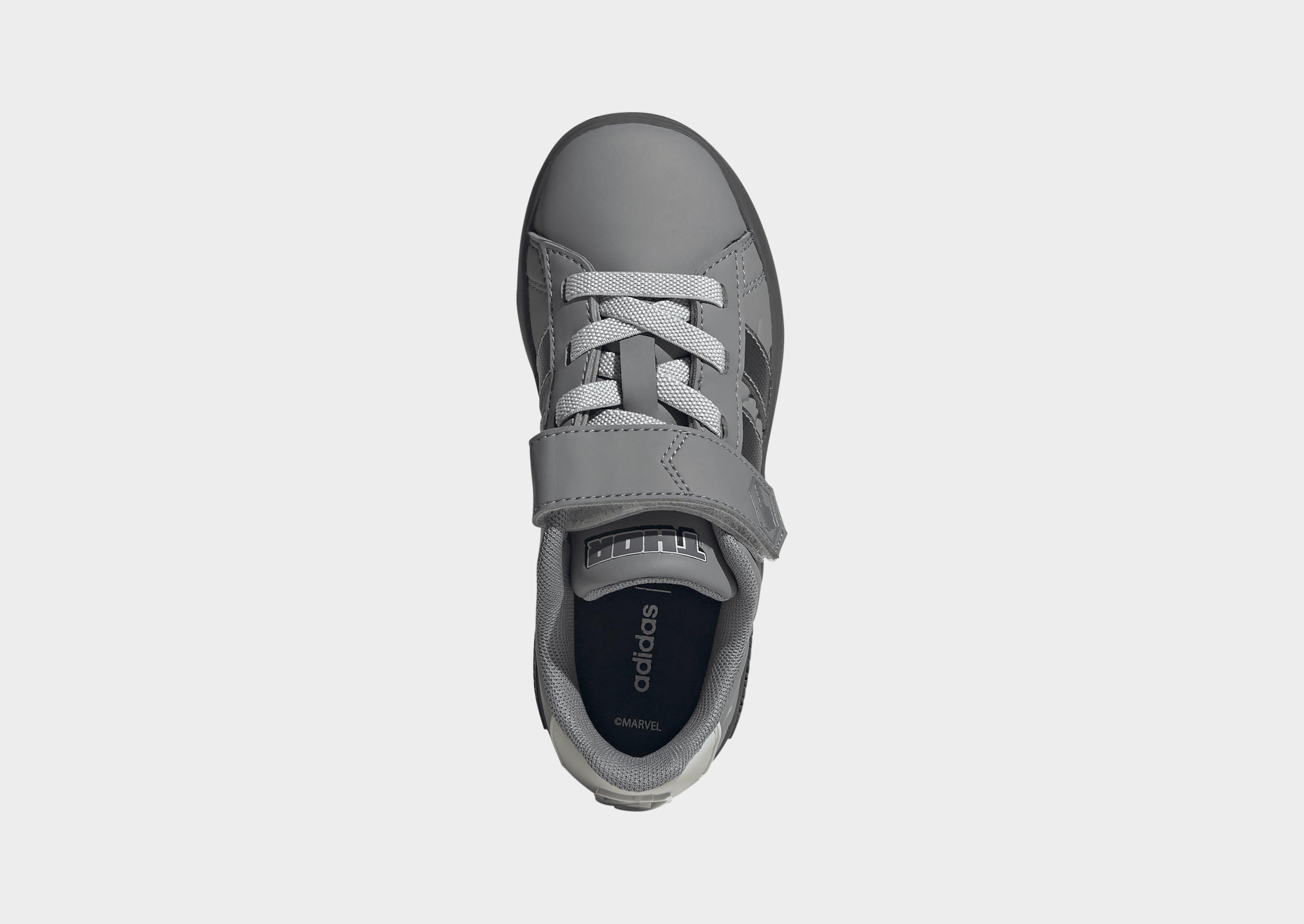 adidas Adidas Marvel Avengers Grand Court Schoenen Kids