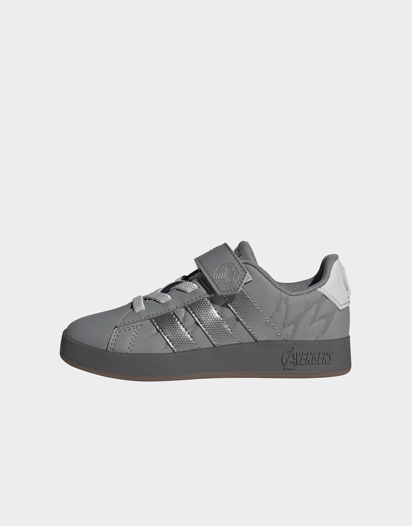 adidas Marvel Avengers Grand Court Shoes Kids
