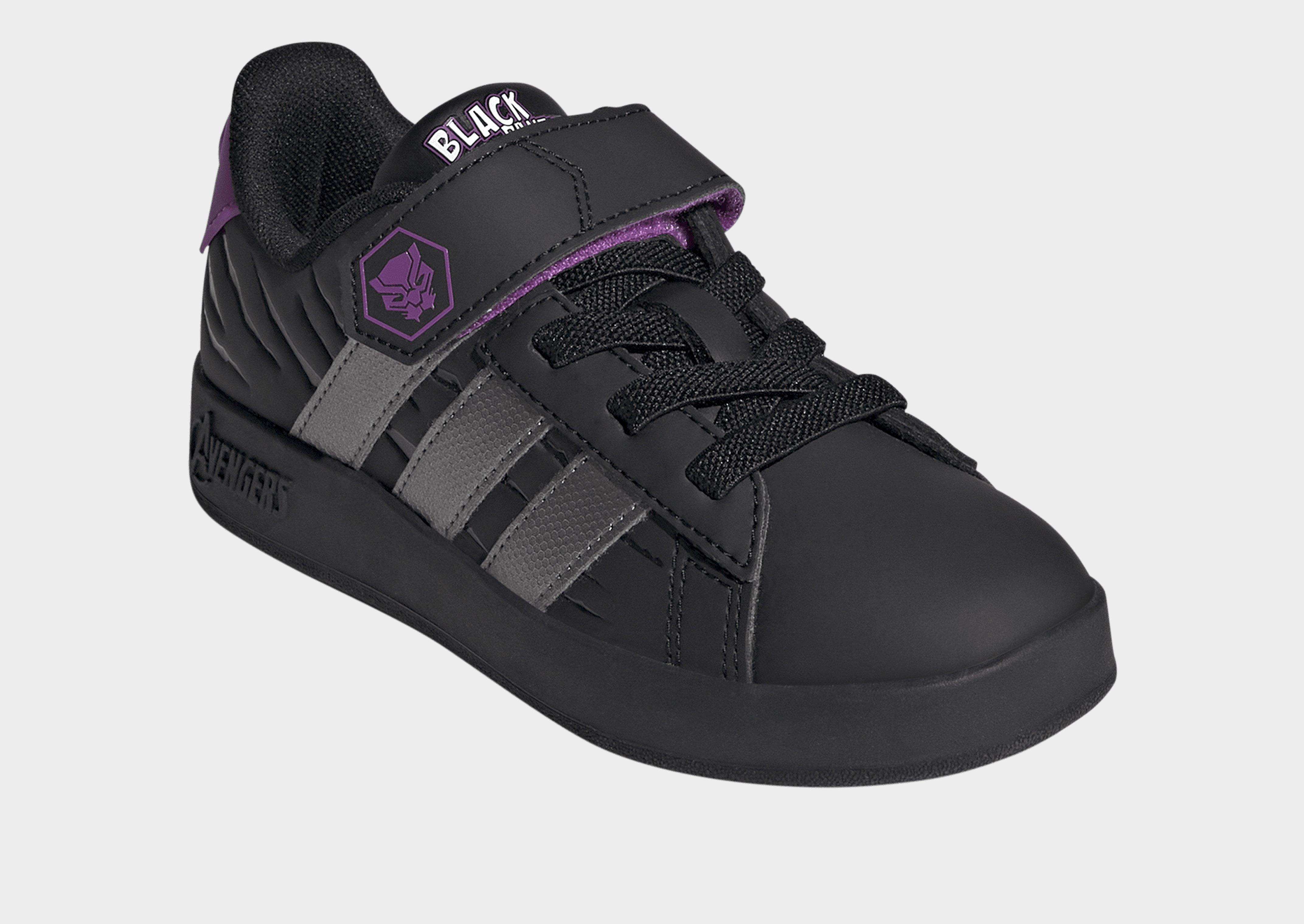 adidas Marvel Avengers Grand Court Kids Schuh