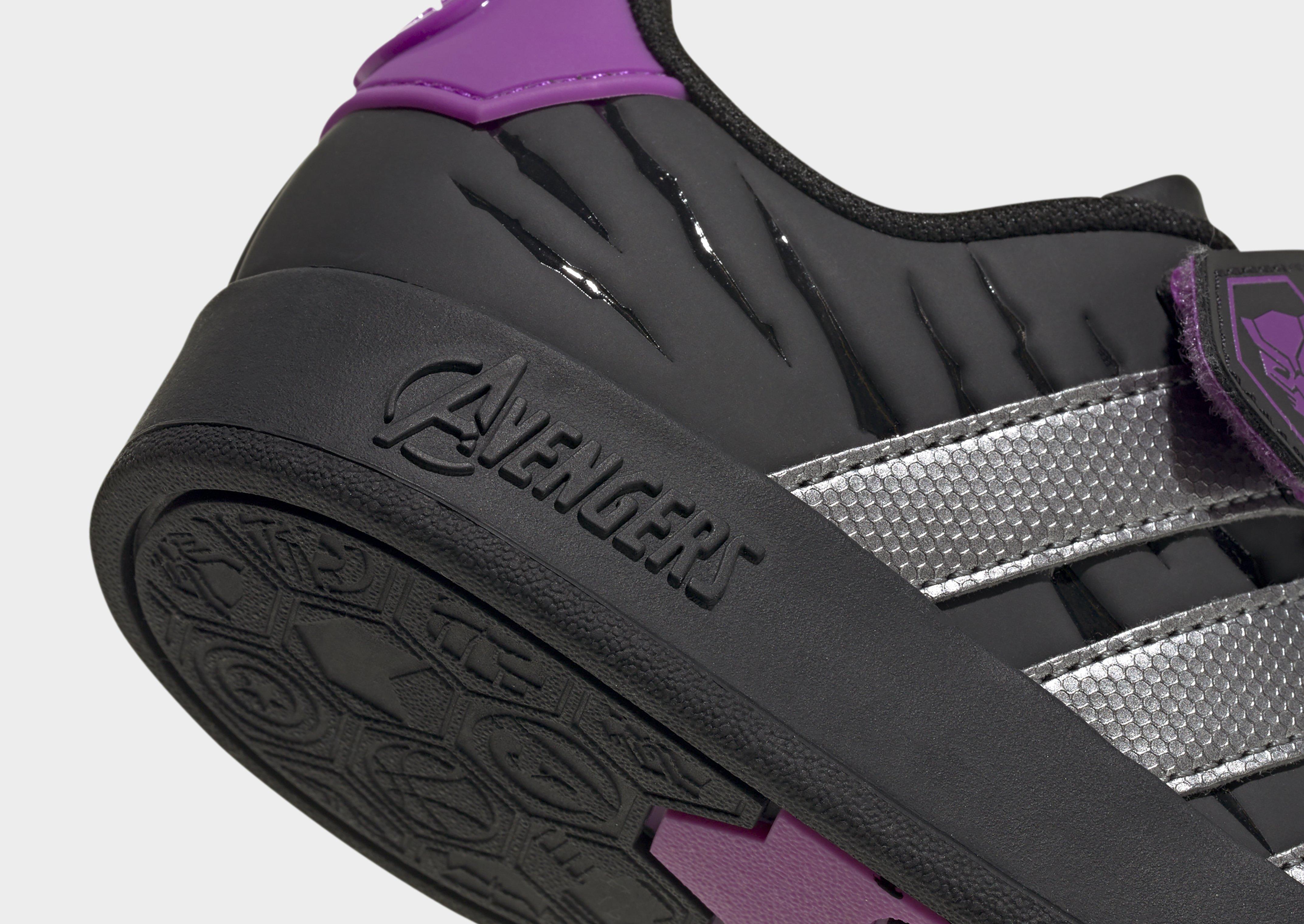 adidas Marvel Avengers Grand Court Kids Schuh