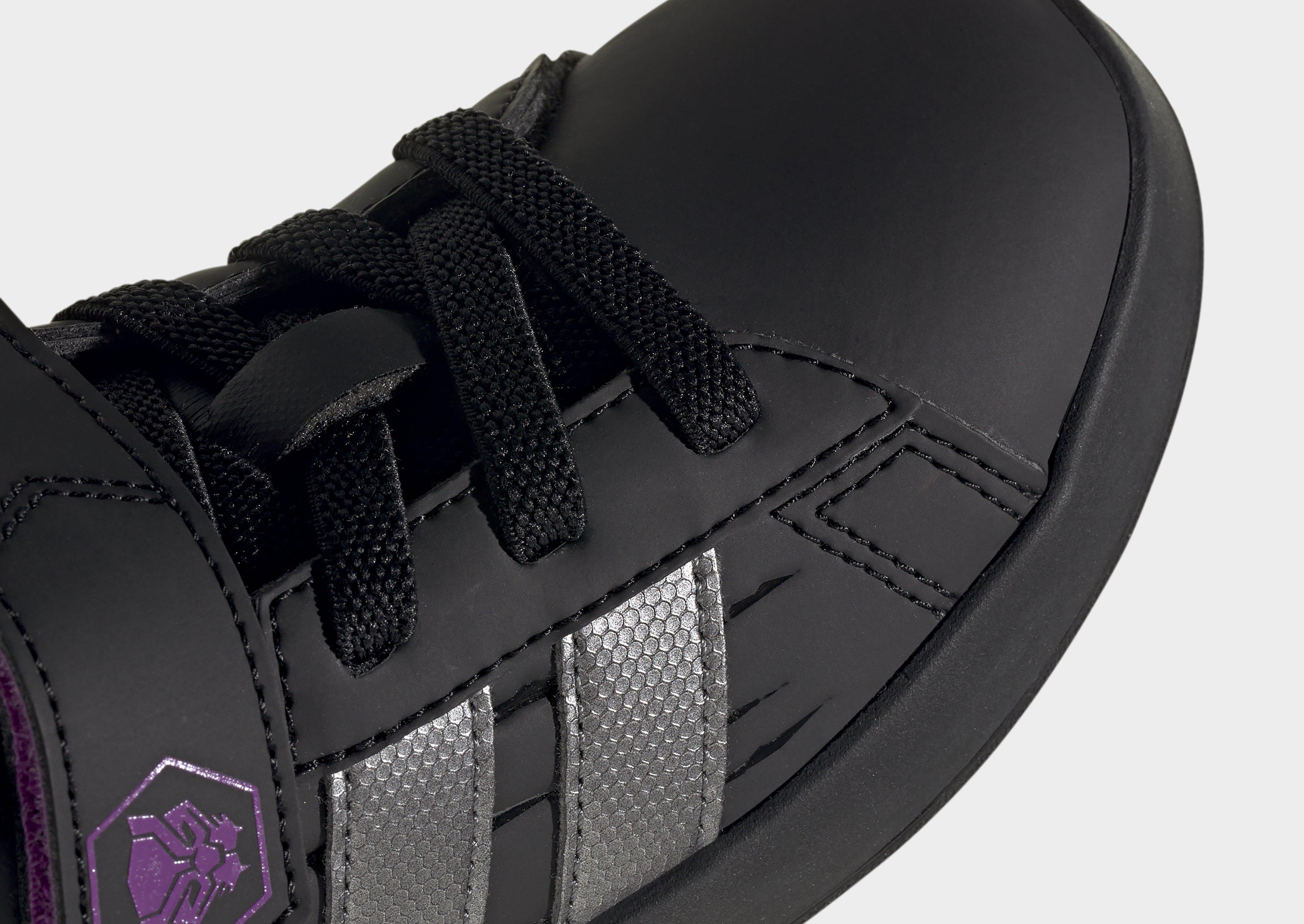 adidas Marvel Avengers Grand Court Kids Schuh