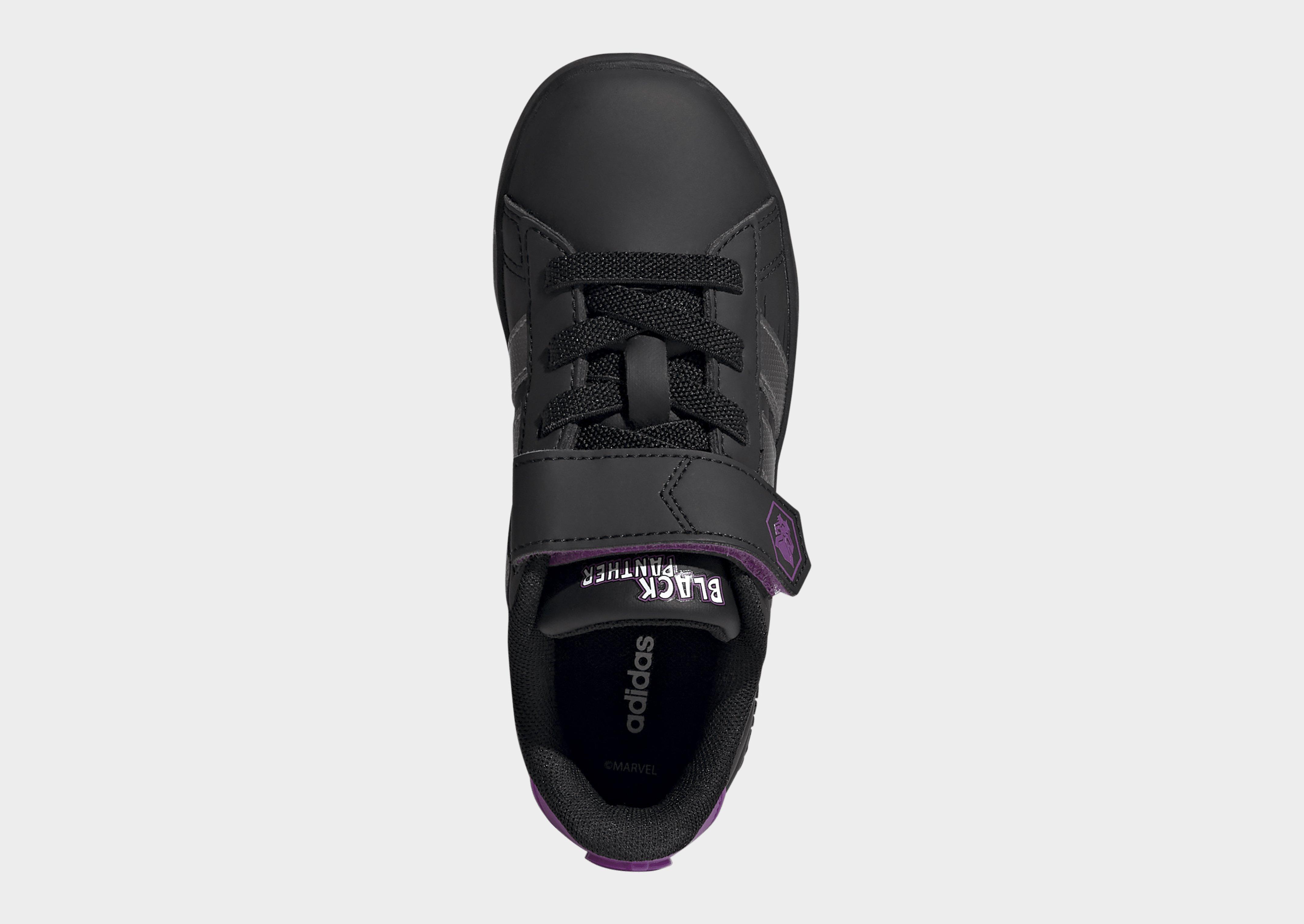 adidas Marvel Avengers Grand Court Kids Schuh