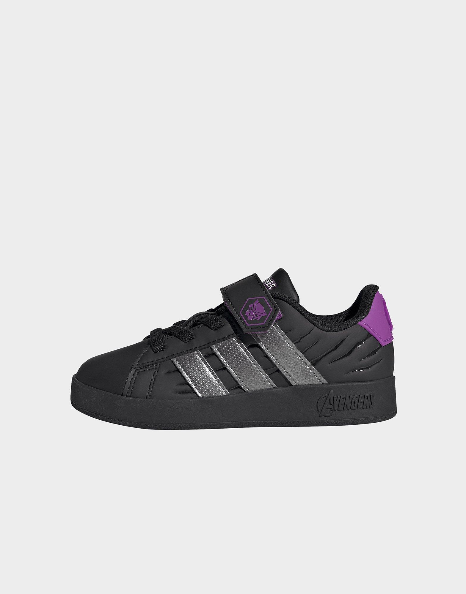 adidas Scarpe Marvel Avengers Grand Court Bambini E Bambine