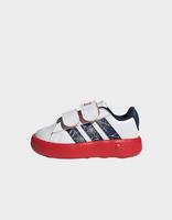 adidas Marvel Spider-man Grand Court Shoes Infants