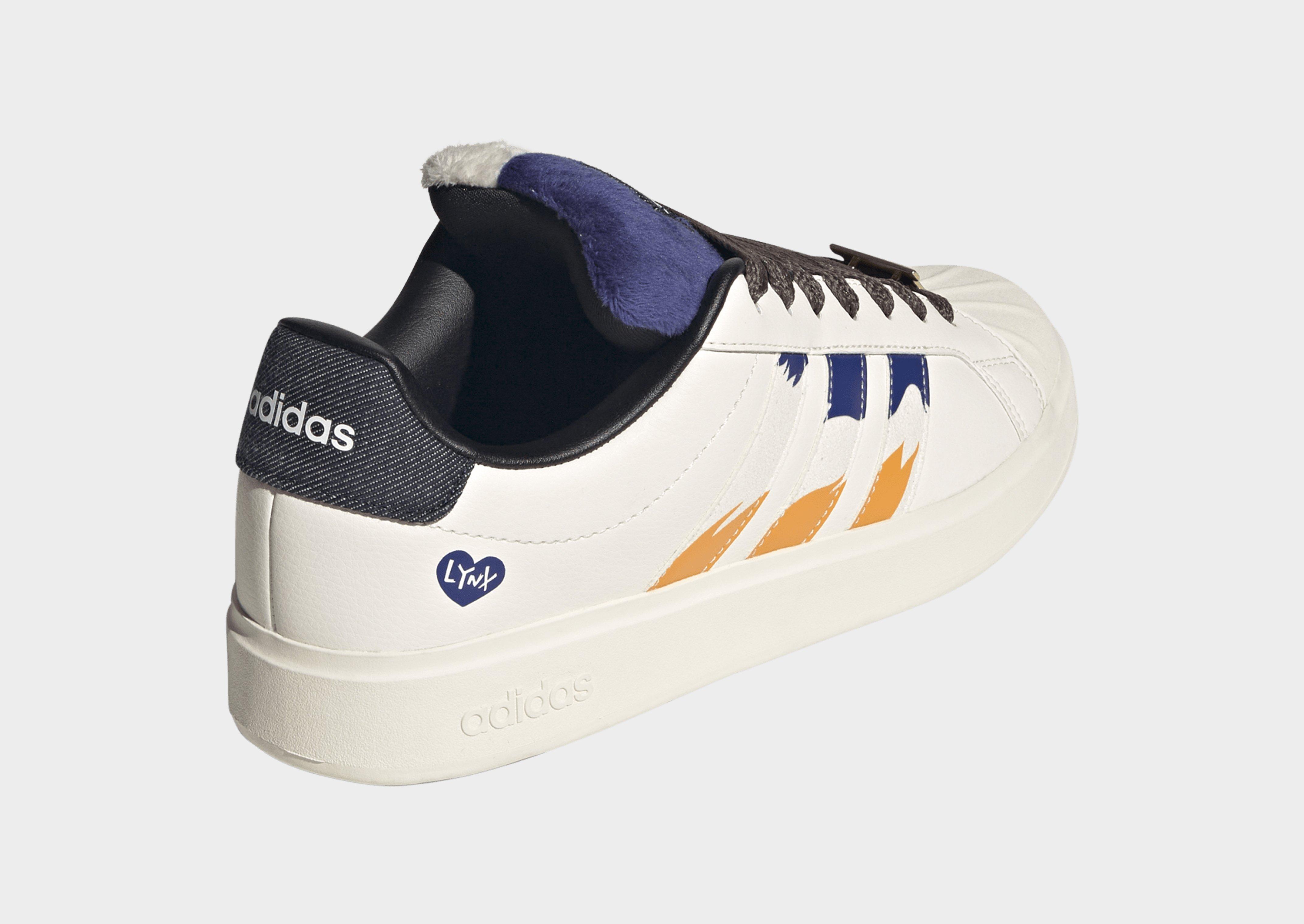 adidas FORTNITE STREETTALK SCHOENEN