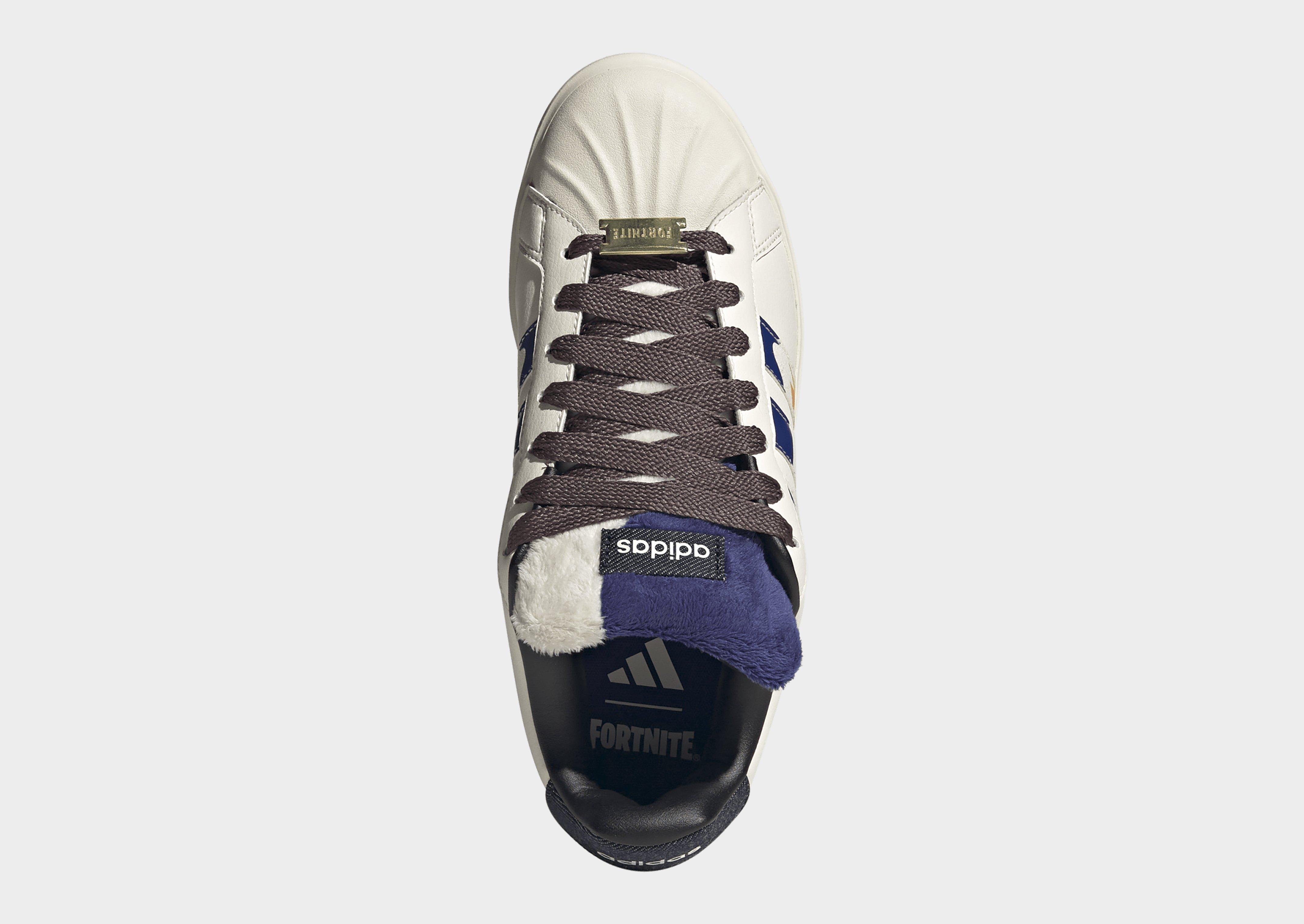 adidas FORTNITE STREETTALK SCHOENEN