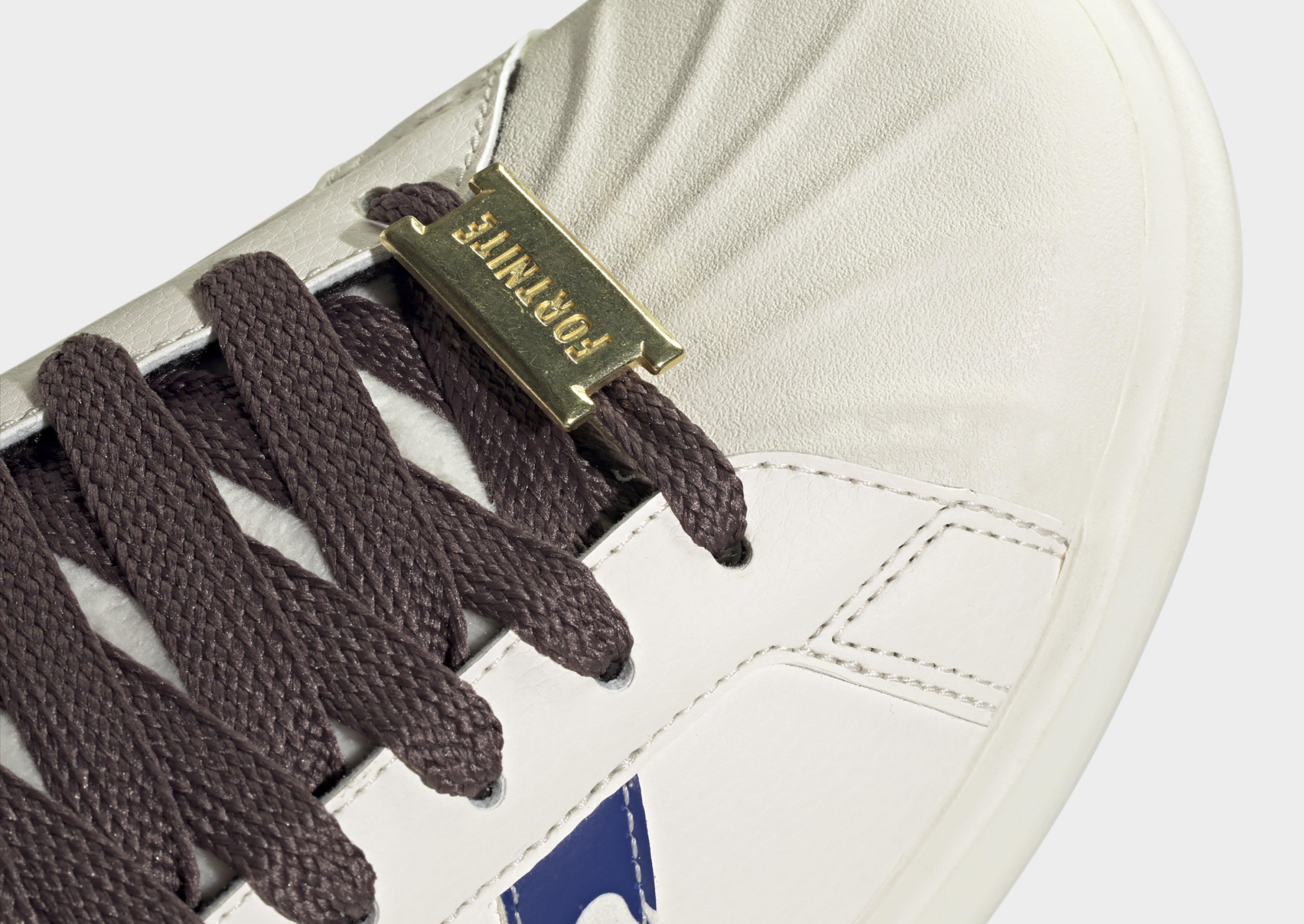 adidas FORTNITE STREETTALK SCHOENEN