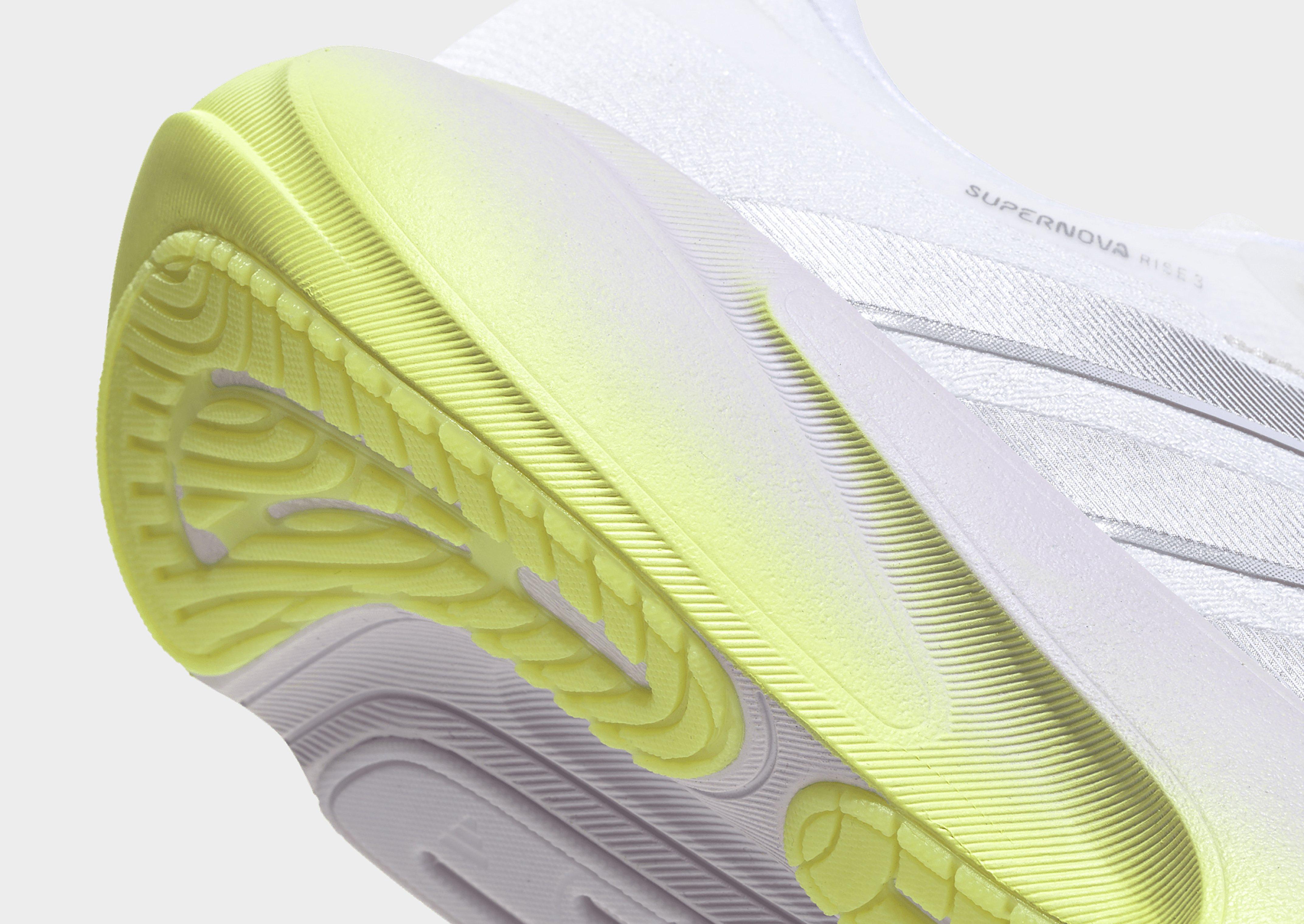 adidas adidas SUPERNOVA RISE 3 LAUFSCHUH