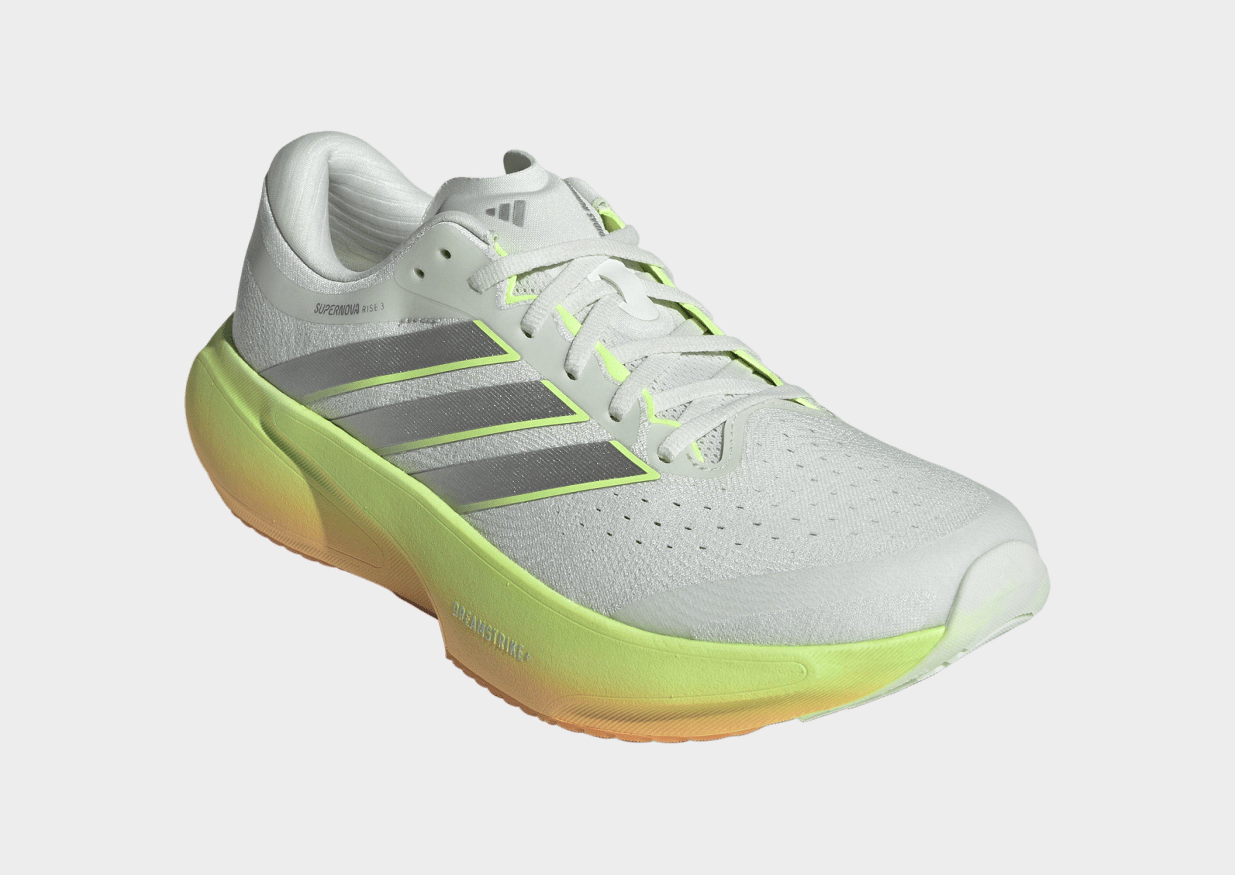 adidas adidas SUPERNOVA RISE 3 LAUFSCHUH