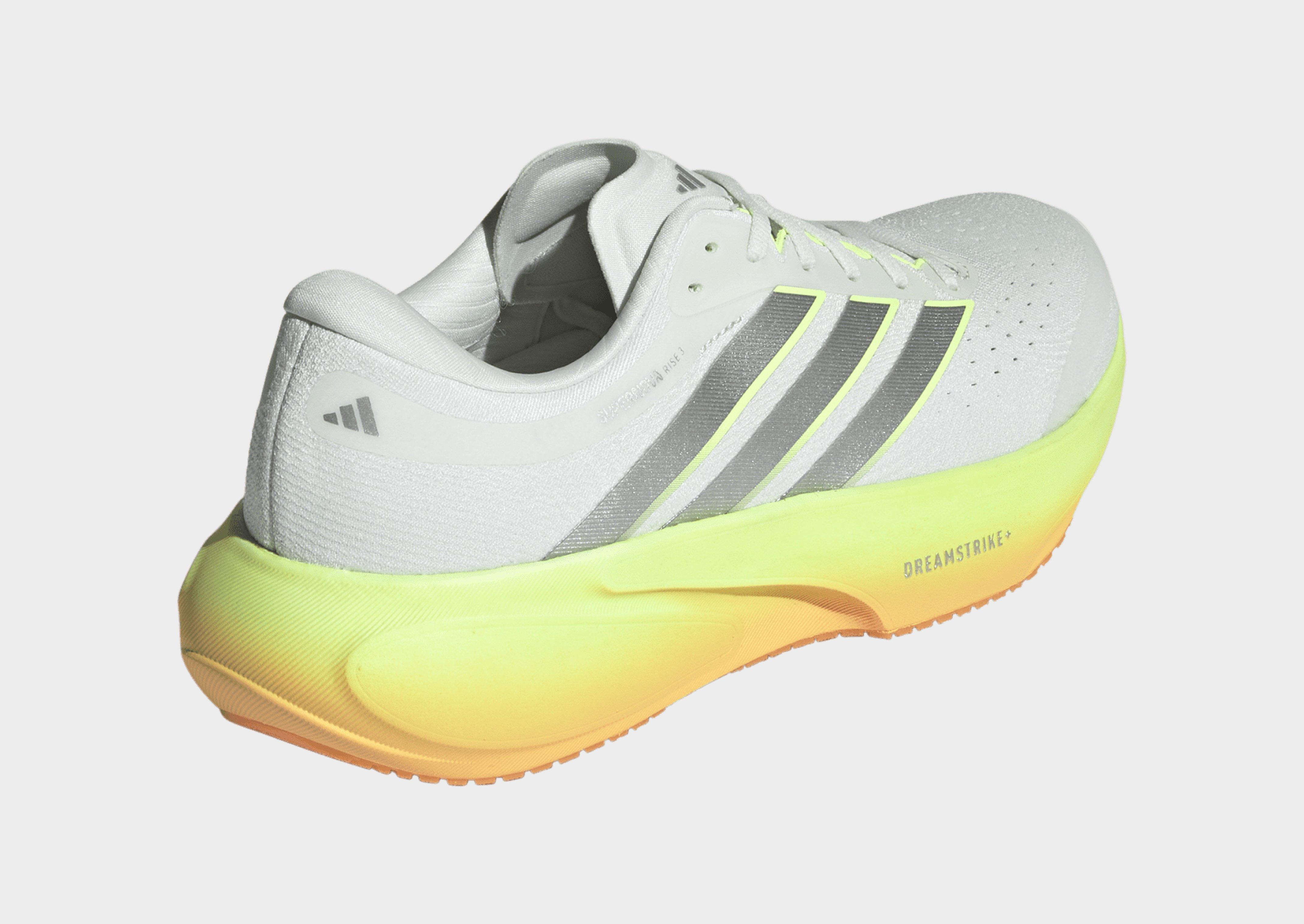 adidas adidas SUPERNOVA RISE 3 LAUFSCHUH
