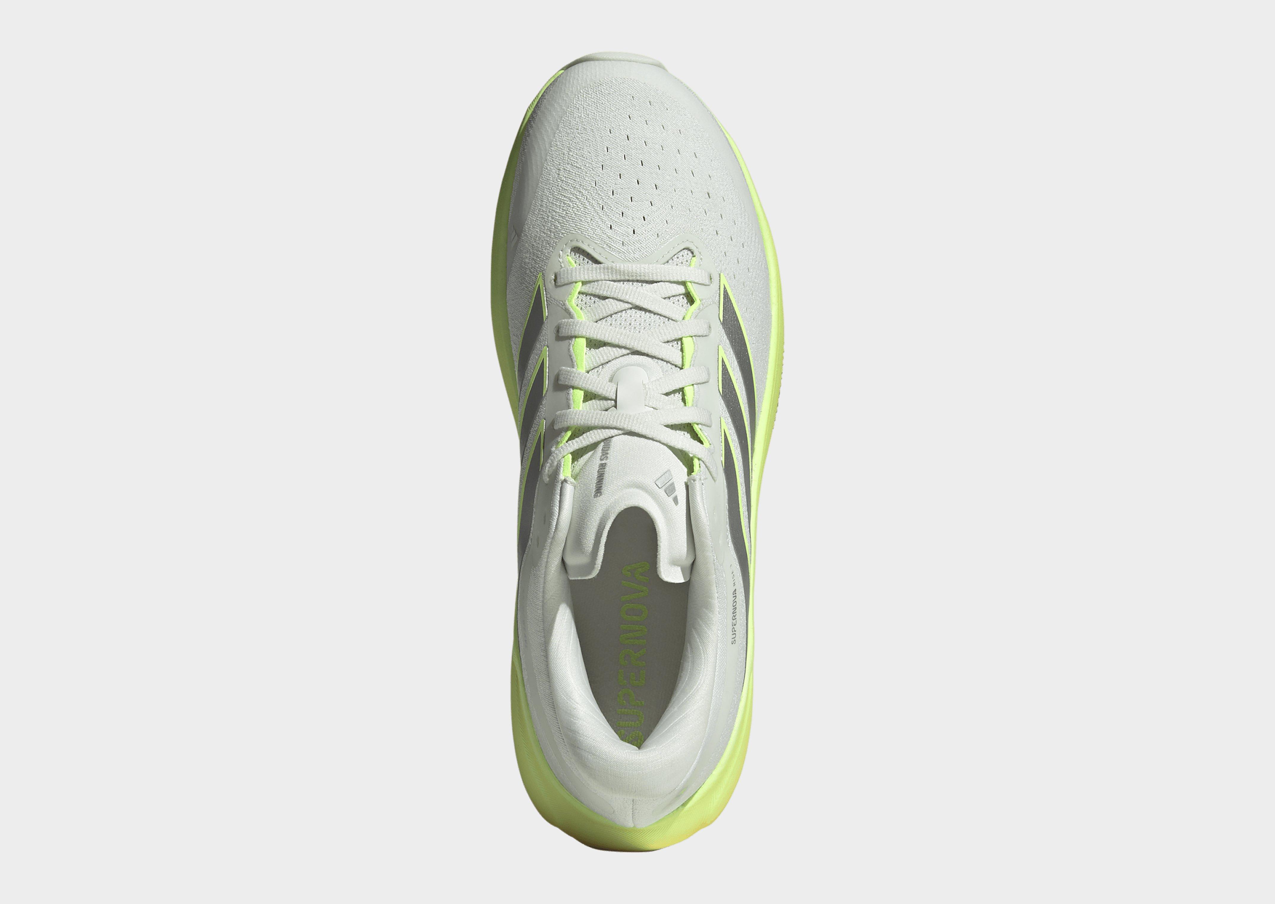 adidas adidas SUPERNOVA RISE 3 LAUFSCHUH