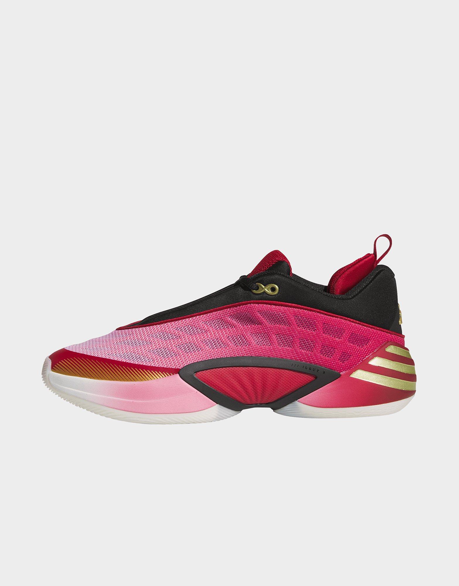 adidas Scarpe D.o.n. Issue 8