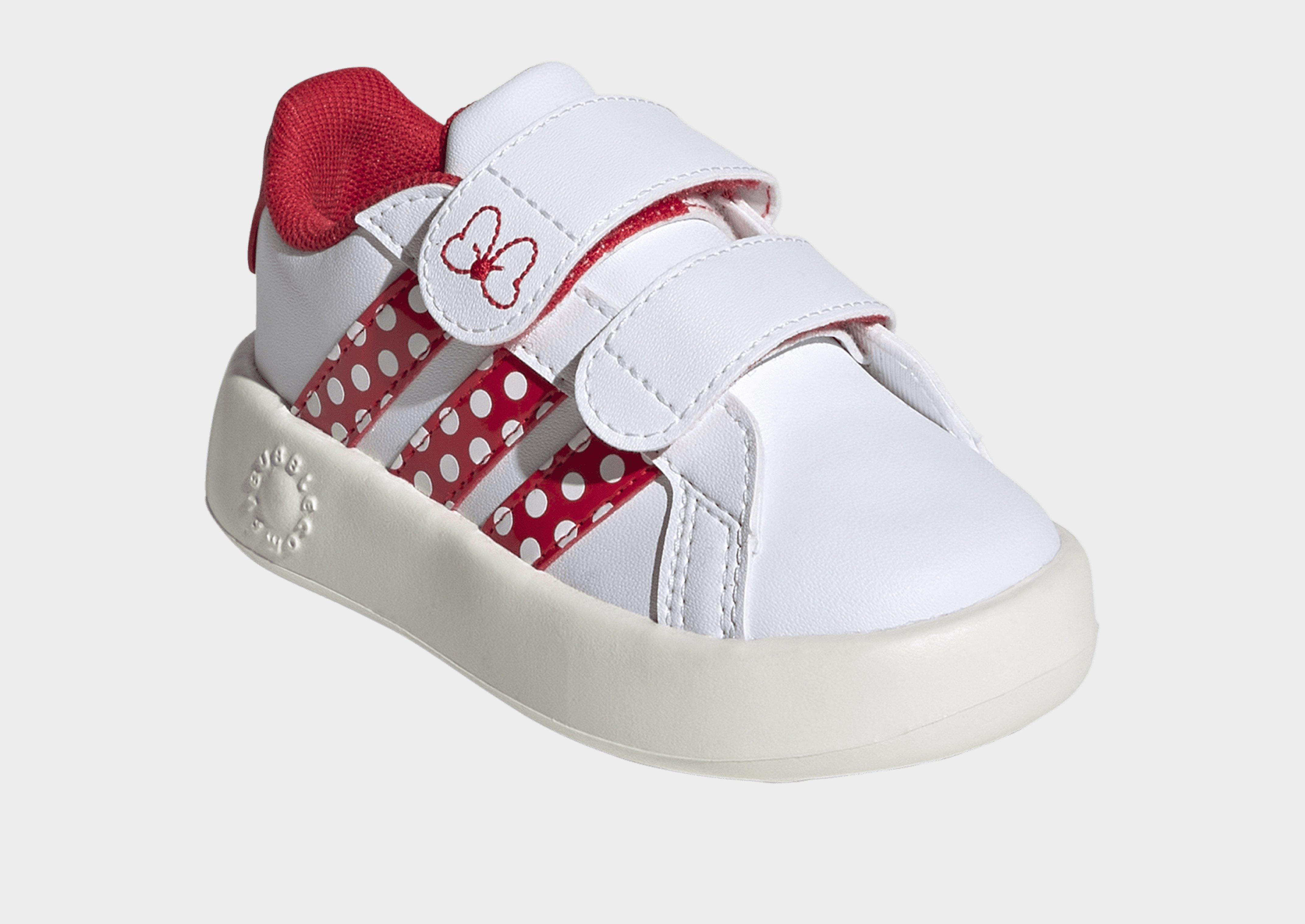 adidas Zapatilla Adidas Disney Minnie Mouse Grand Court