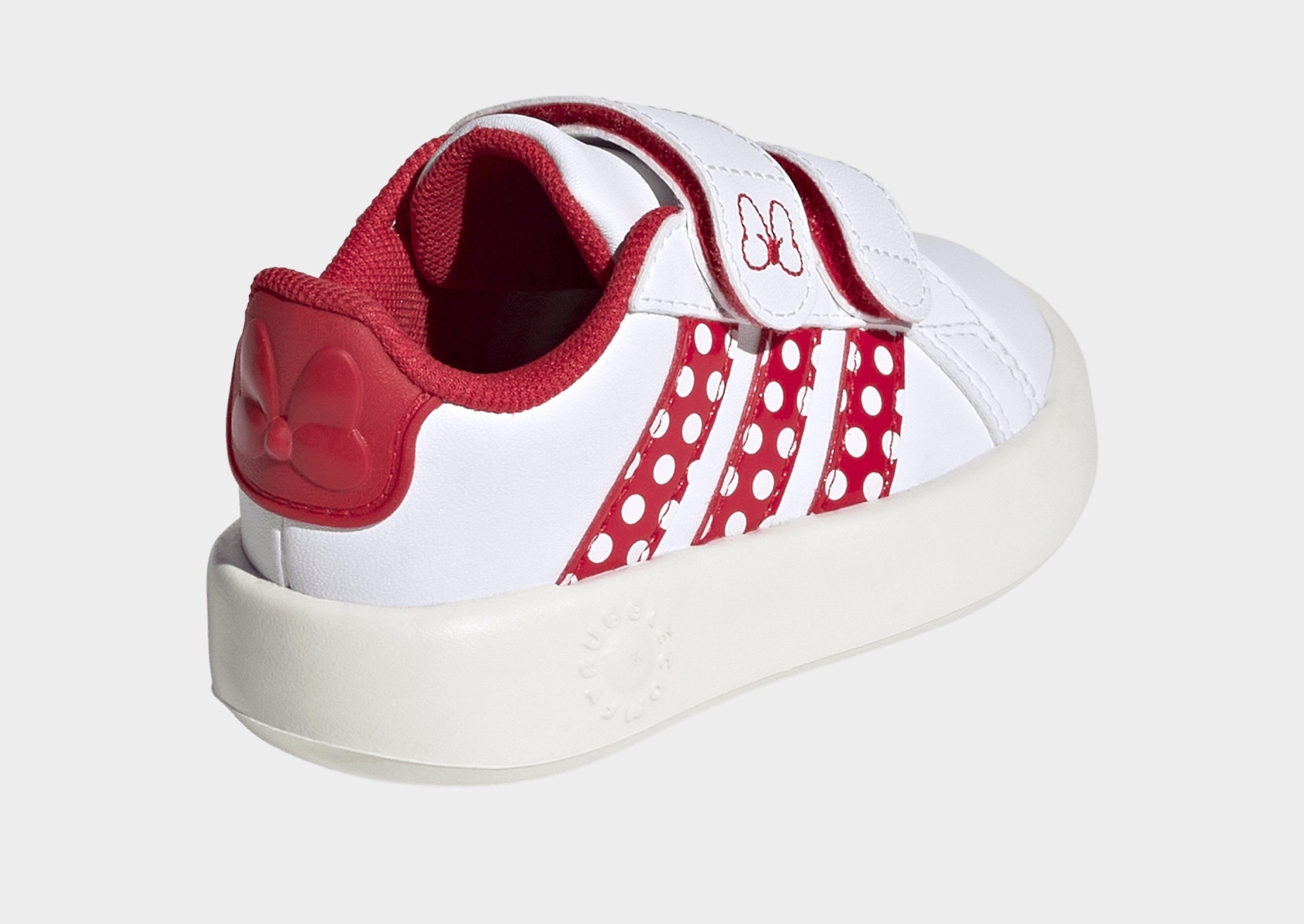 adidas Zapatilla Adidas Disney Minnie Mouse Grand Court