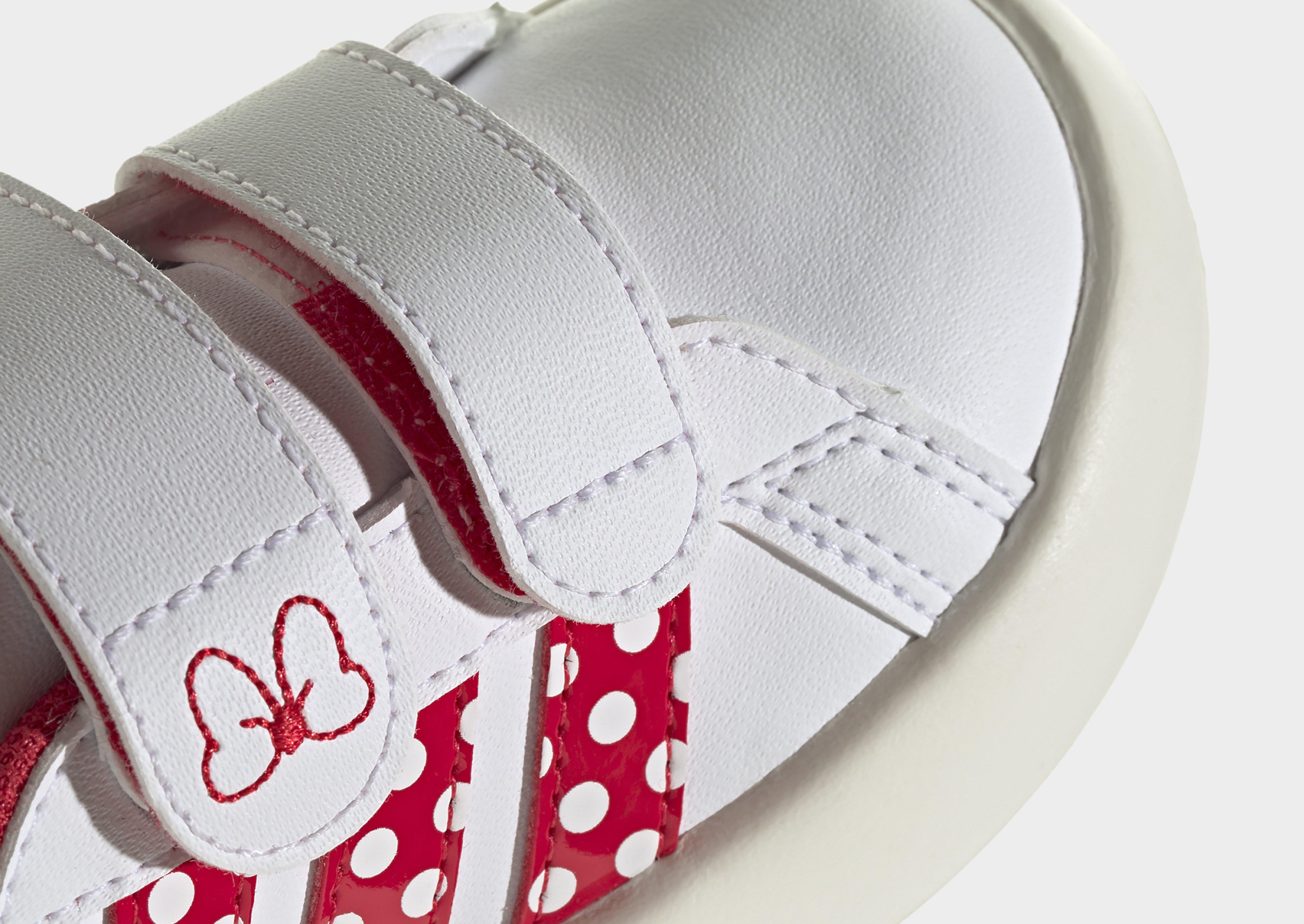 adidas Zapatilla Adidas Disney Minnie Mouse Grand Court