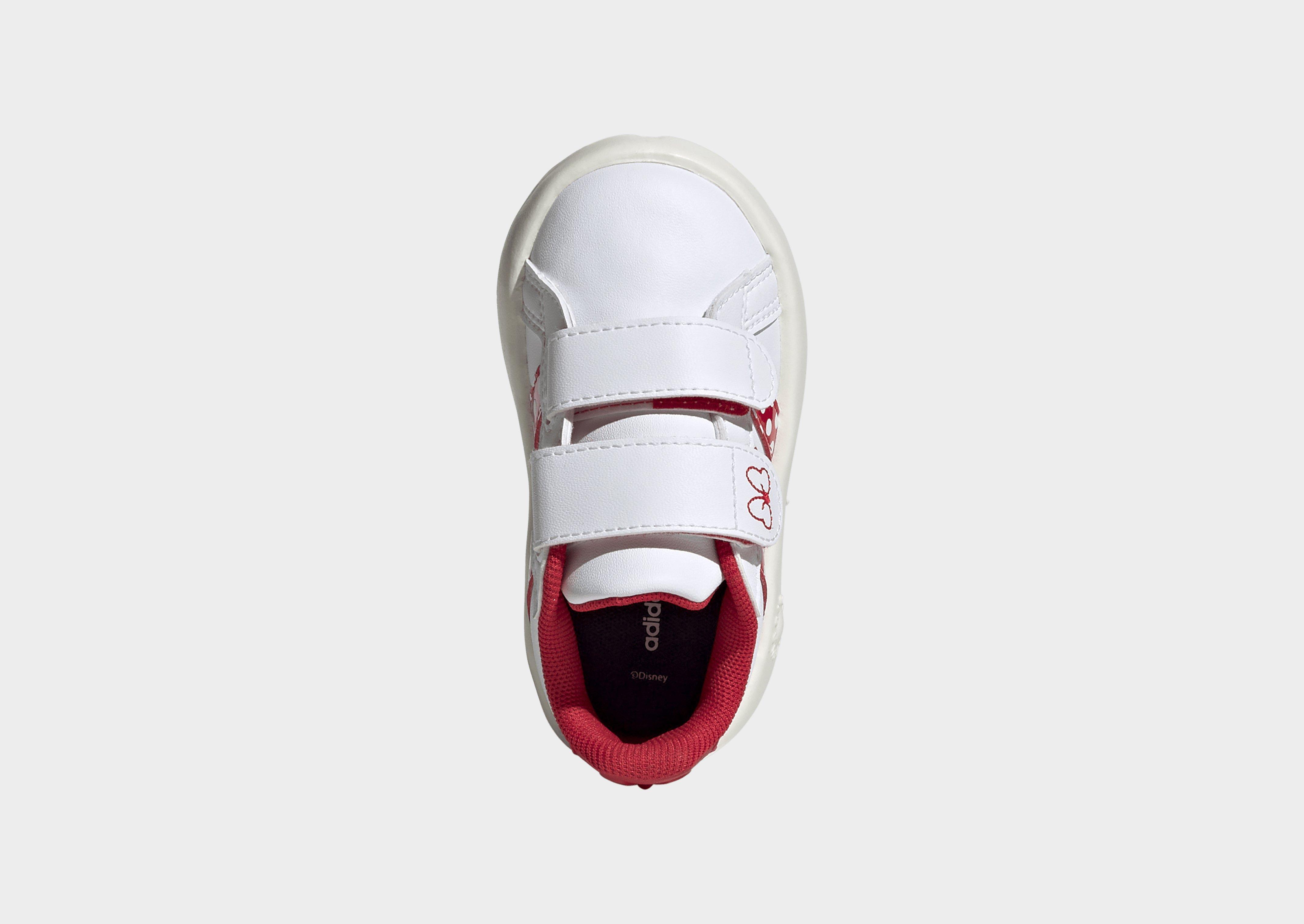 adidas Zapatilla Adidas Disney Minnie Mouse Grand Court