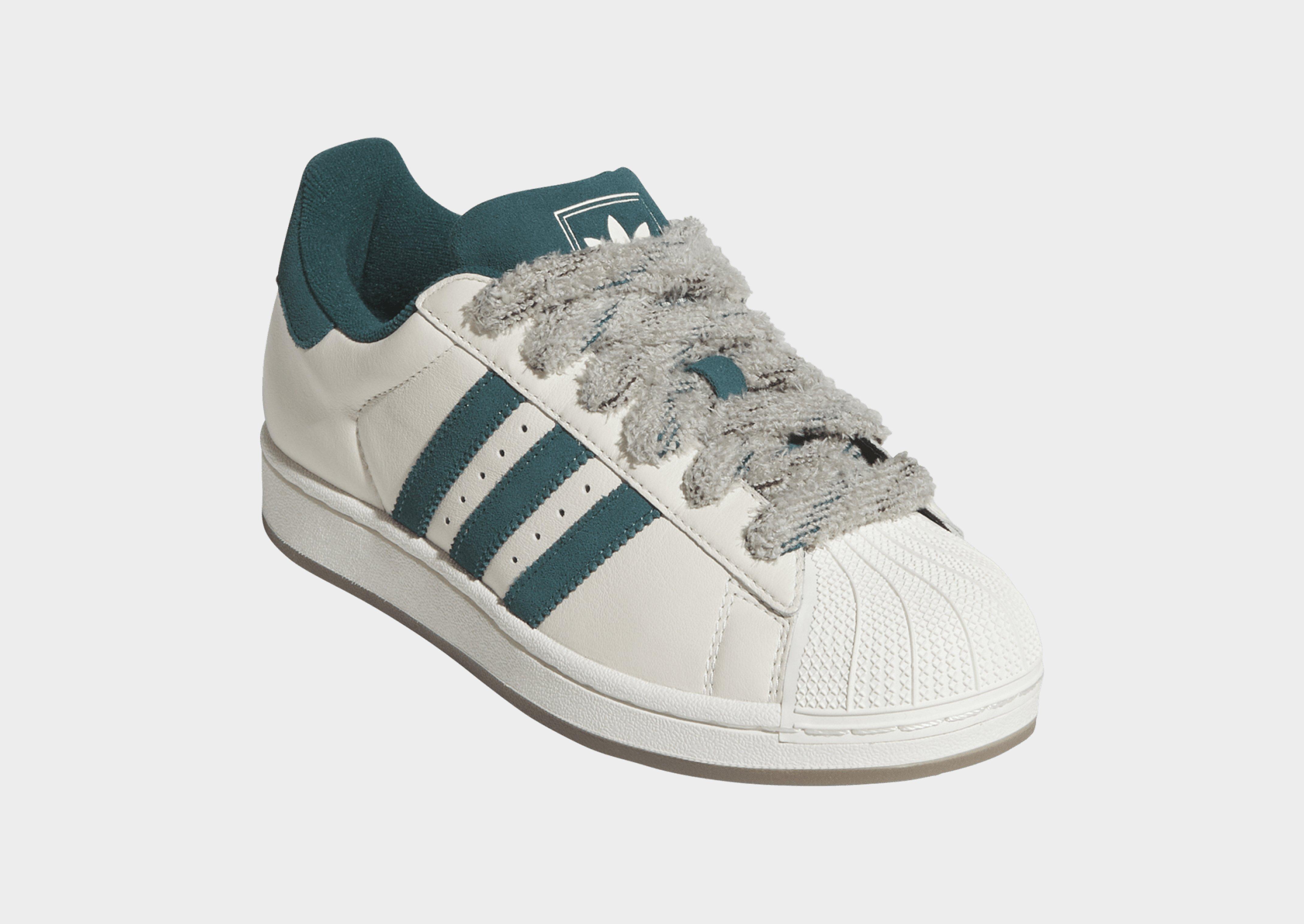adidas Chaussure Superstar Ii
