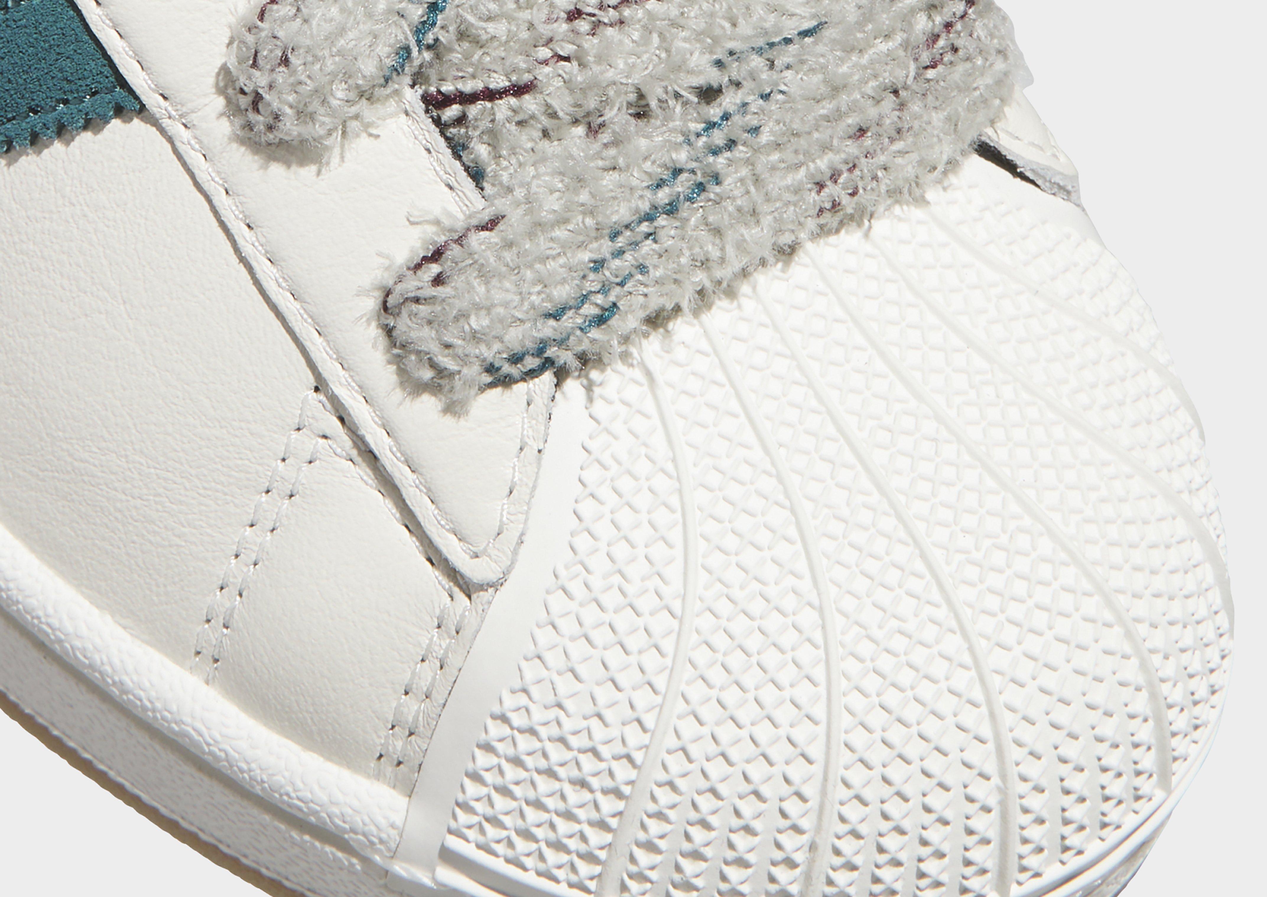 adidas Chaussure Superstar Ii