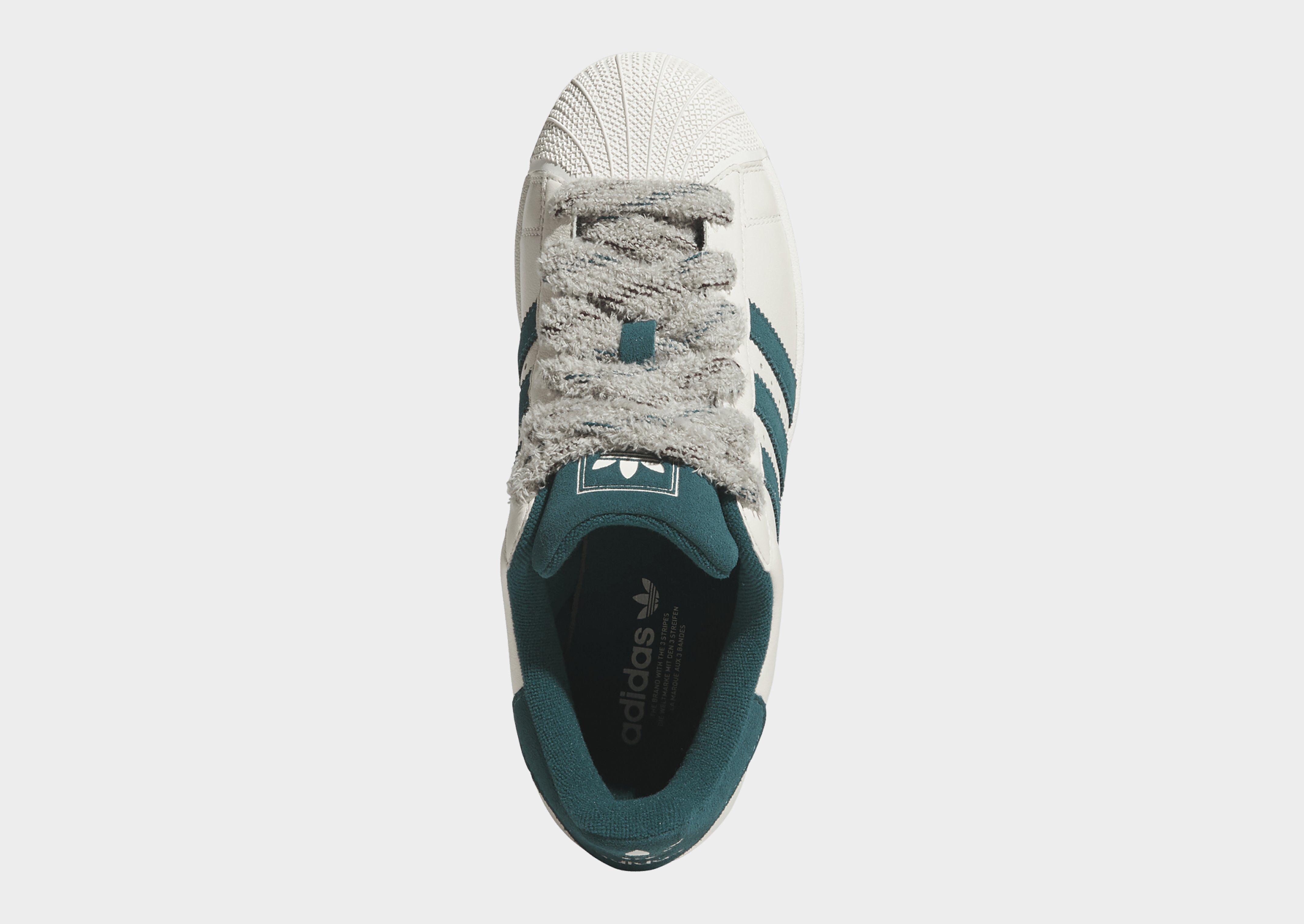 adidas Chaussure Superstar Ii