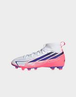 adidas F50 Hyperfast Club Mid Firm Ground / Multi Ground Football Boots Kids